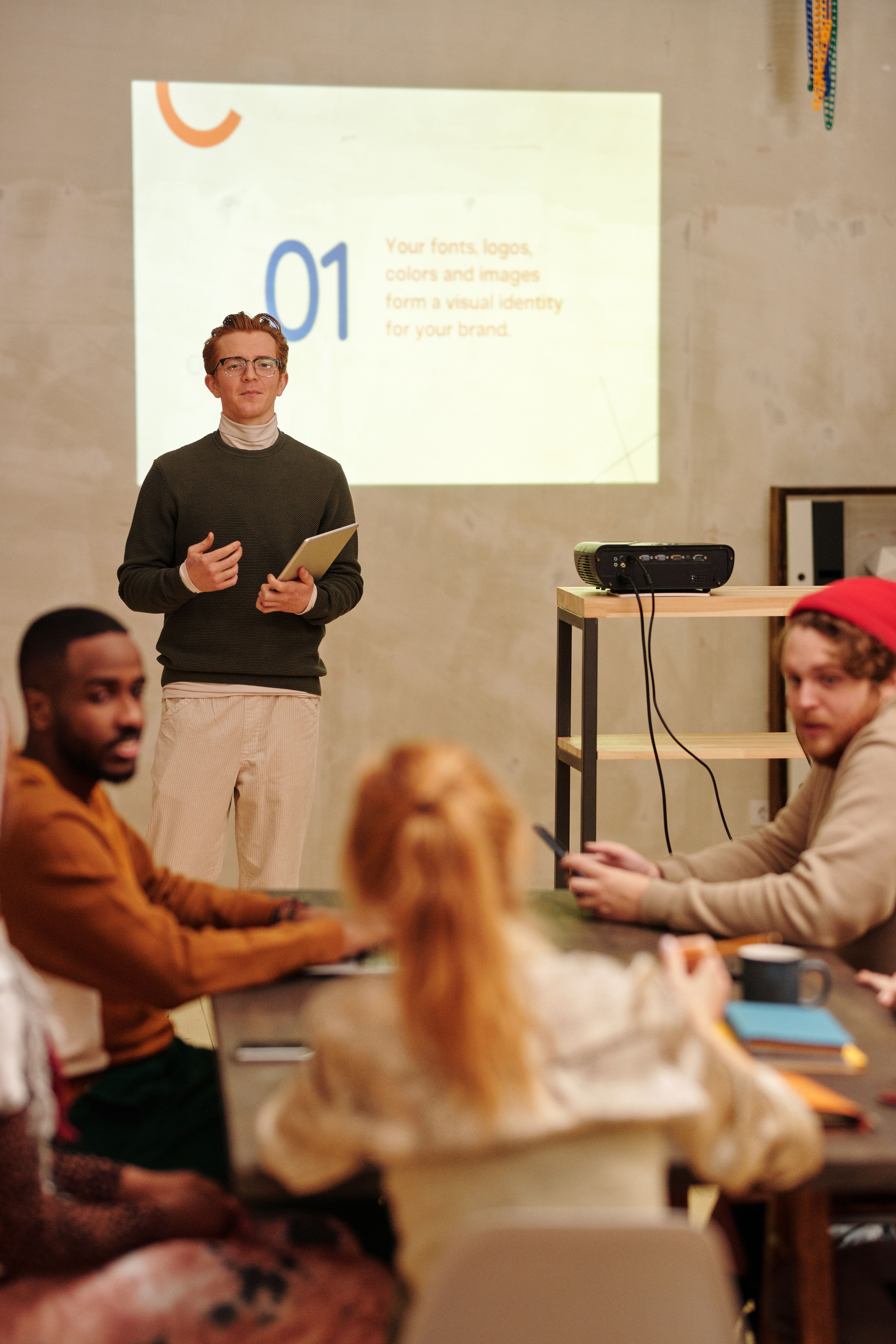 Facilitating Motivational Meetings