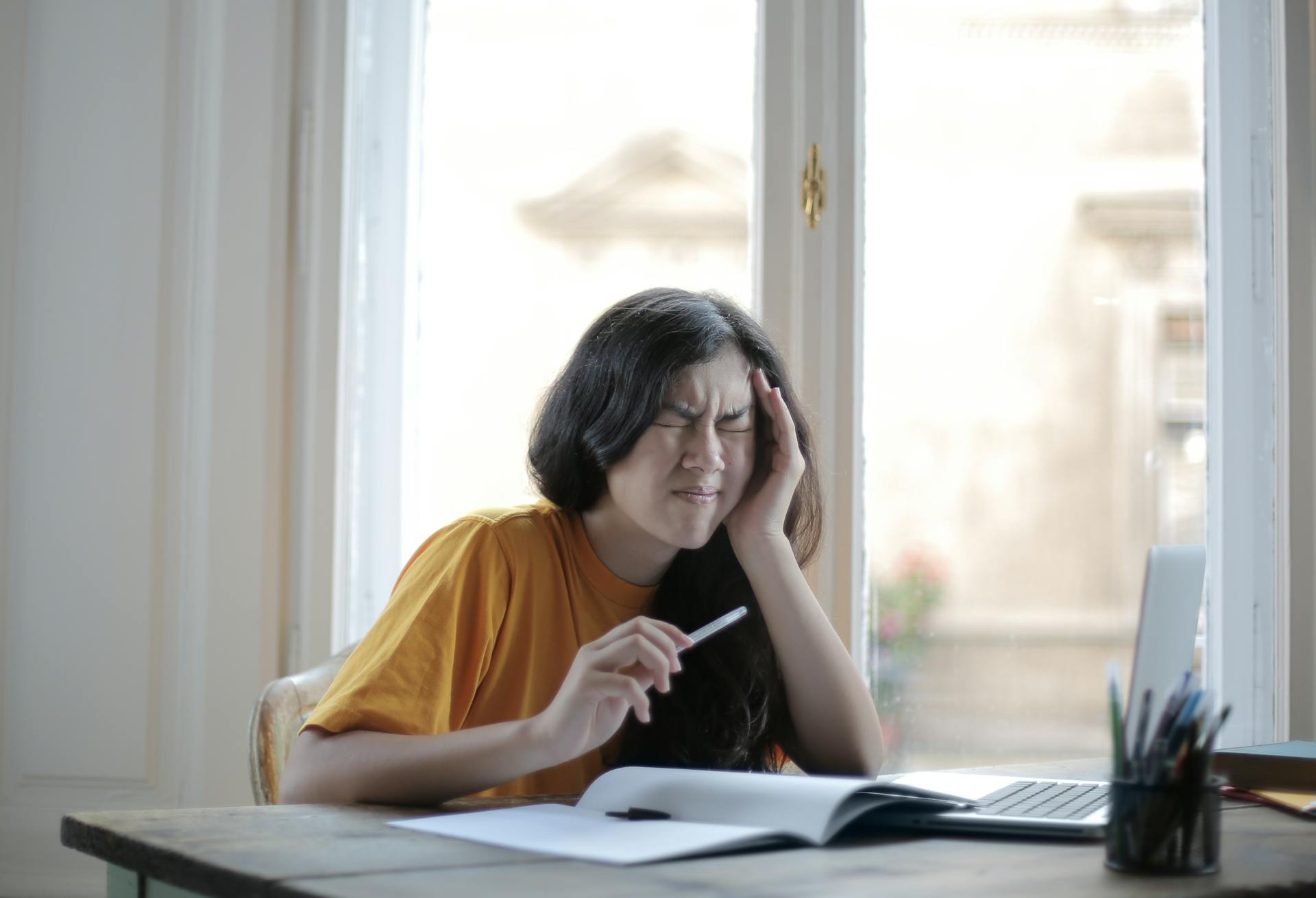 Virtual Check-ins, Real Impact: Supporting Mental Health in a Remote Work Environment