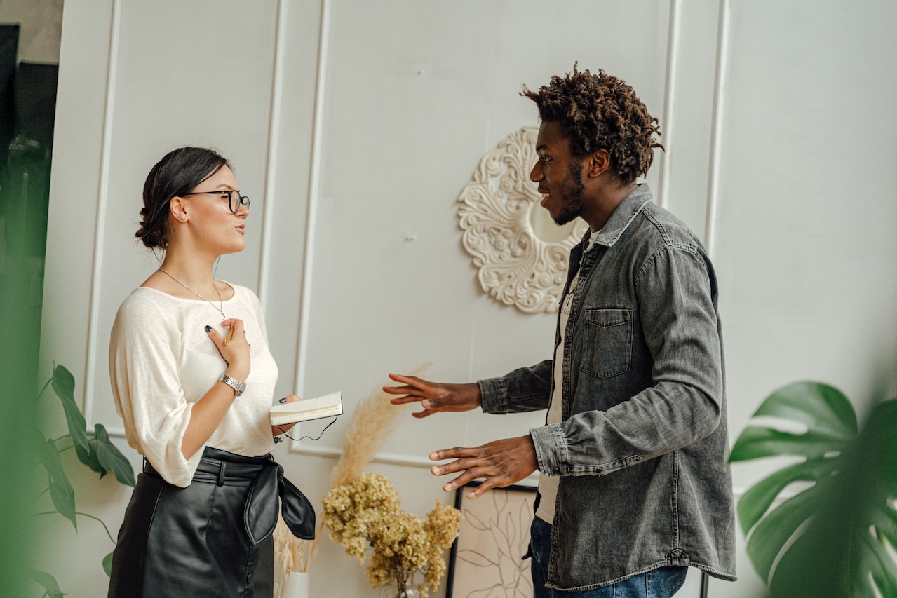 5 Ways You Can Support Your Employees’ Mental Health