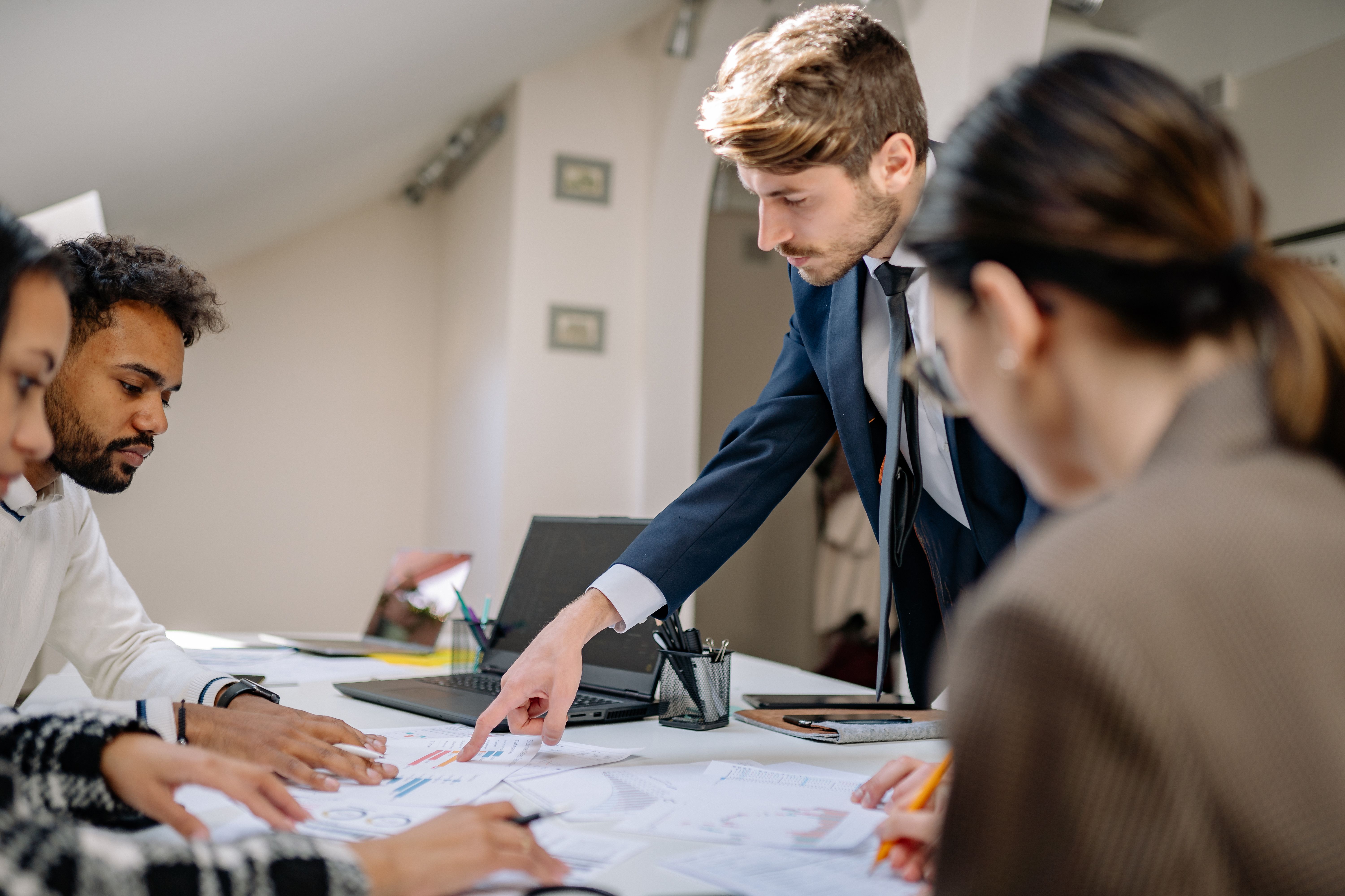 Negotiation Skills