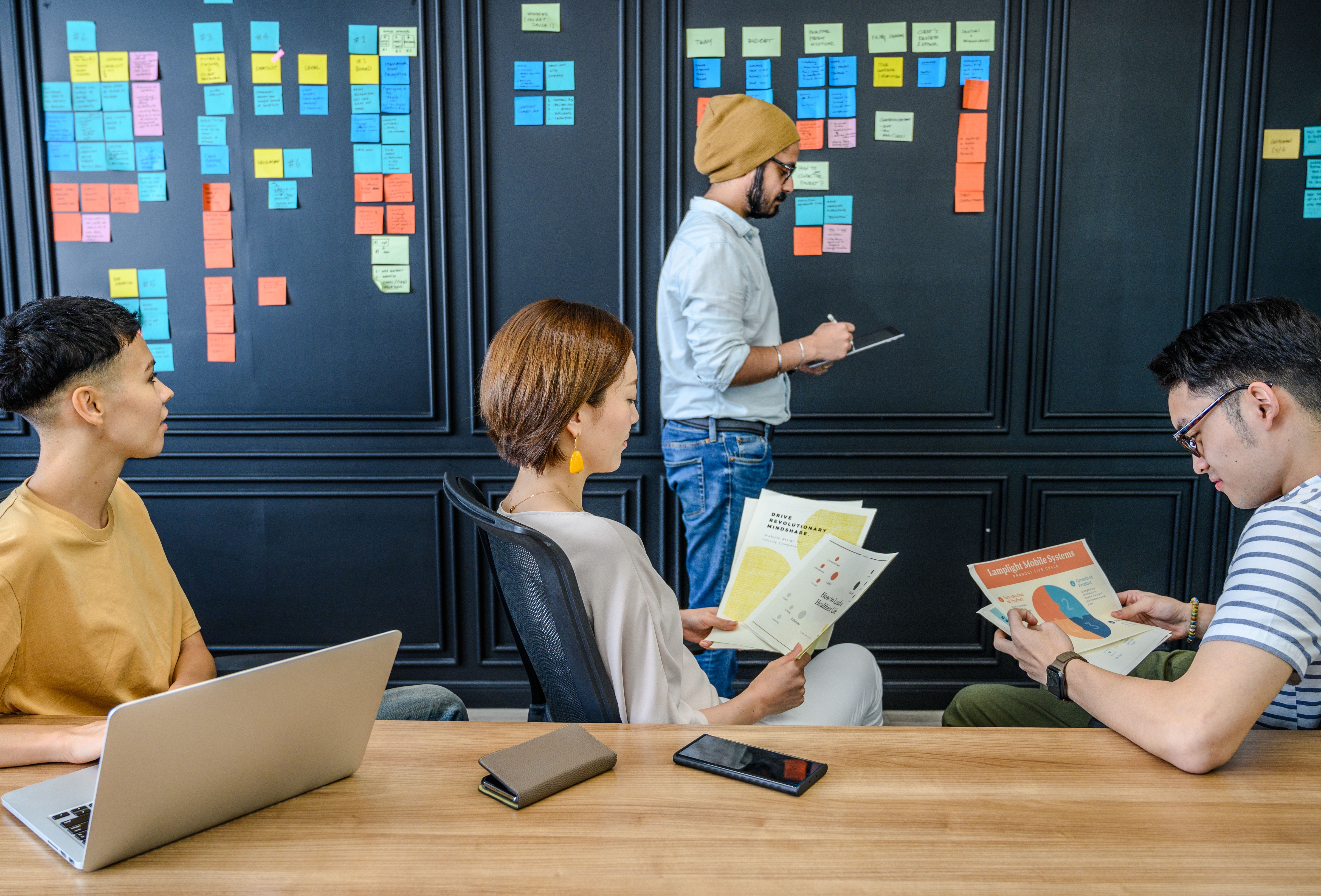 Essential Selling Skills