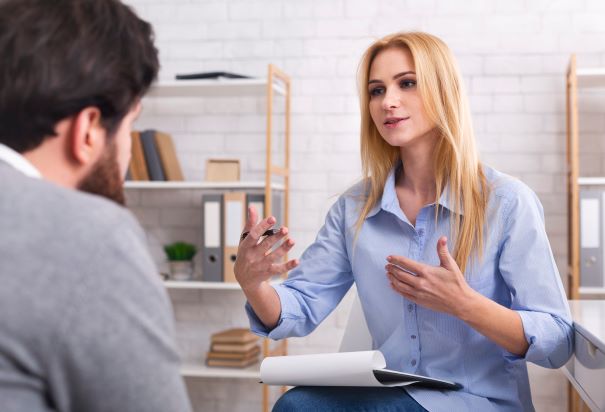 Let’s Talk About Coaching