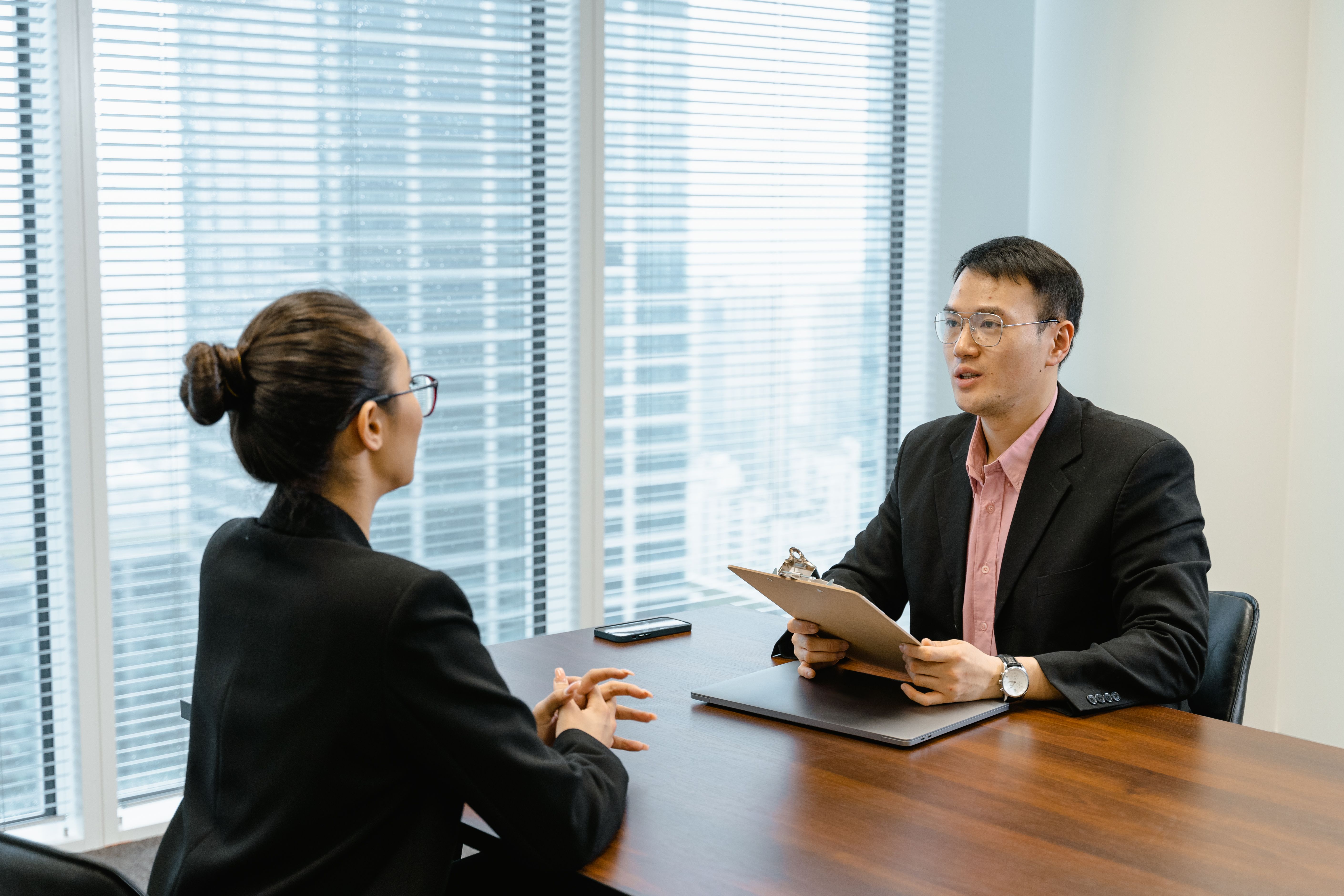 Discipline and Grievance