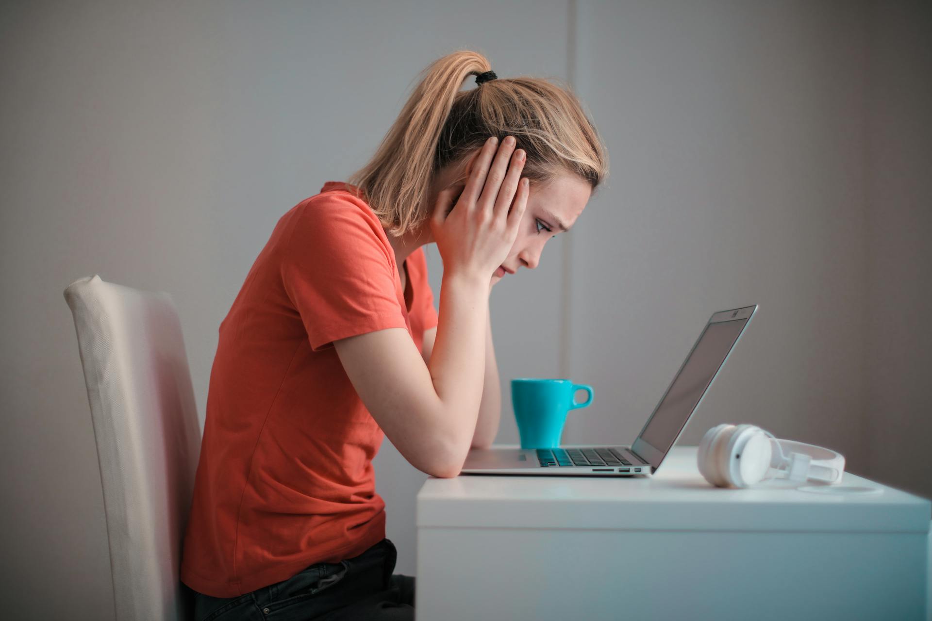 Why 48% of Workers Feel Let Down by Their Managers