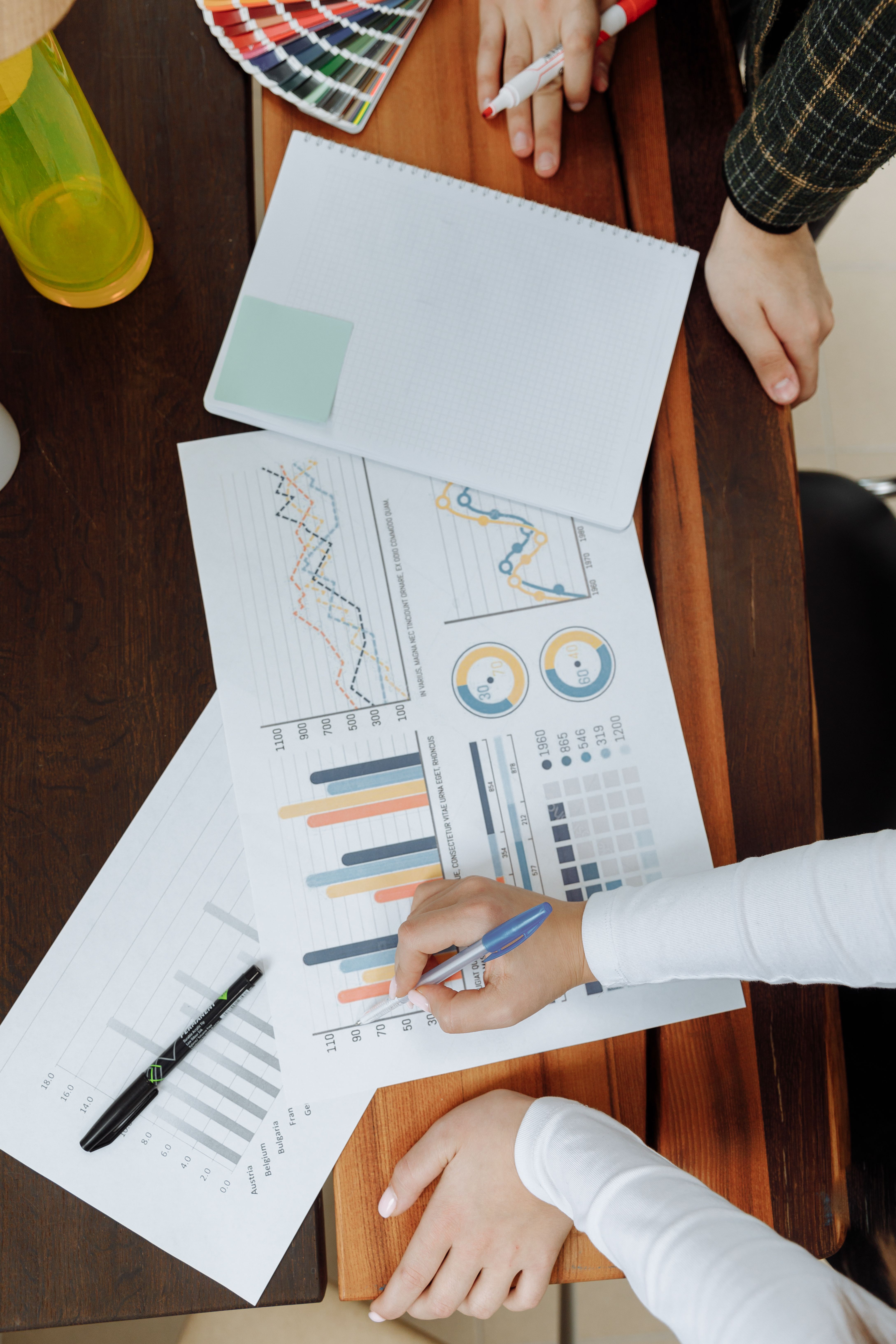 Finance for Non-Financial Managers