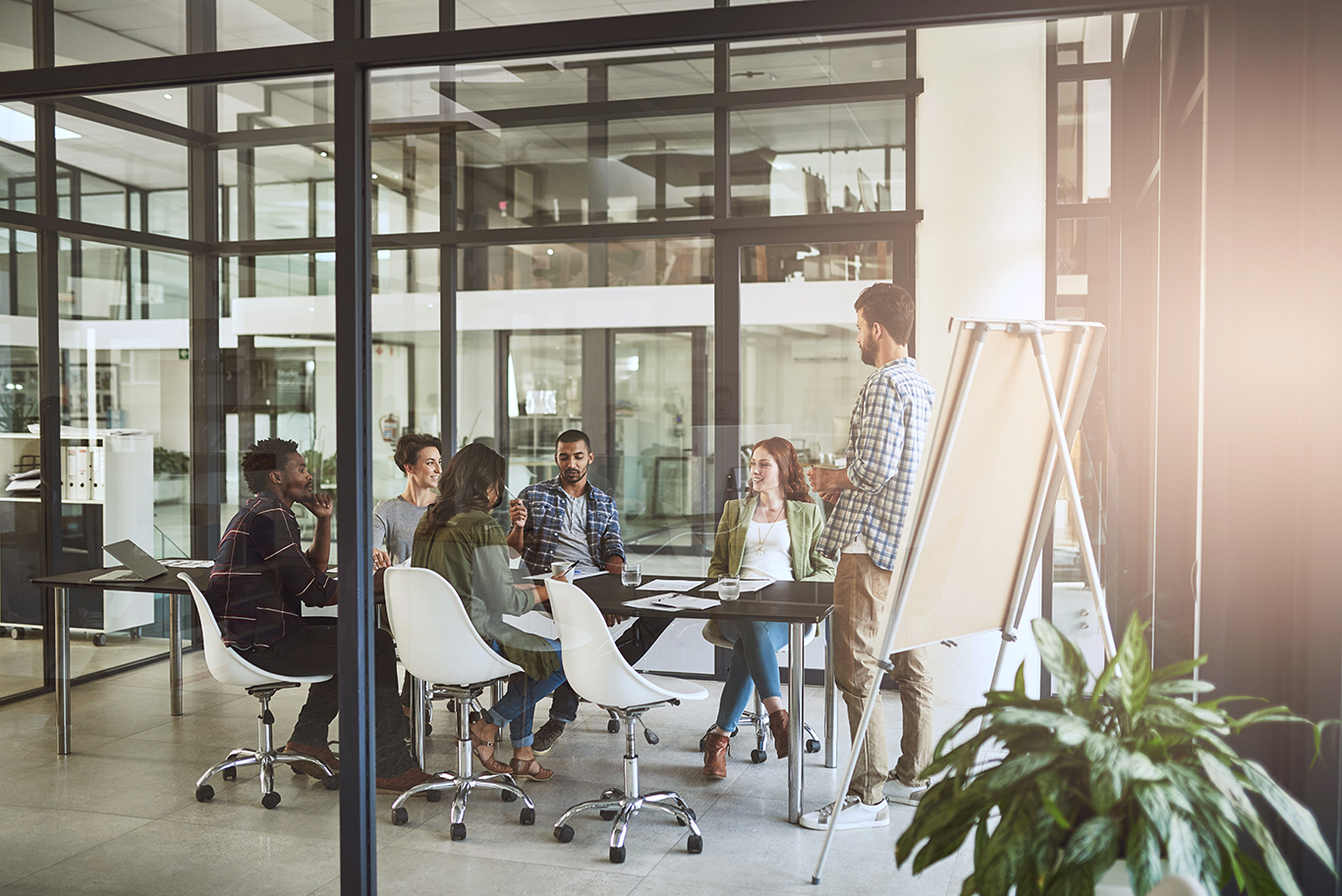 Why Bespoke Corporate Training is the Smarter Investment for Business Growth