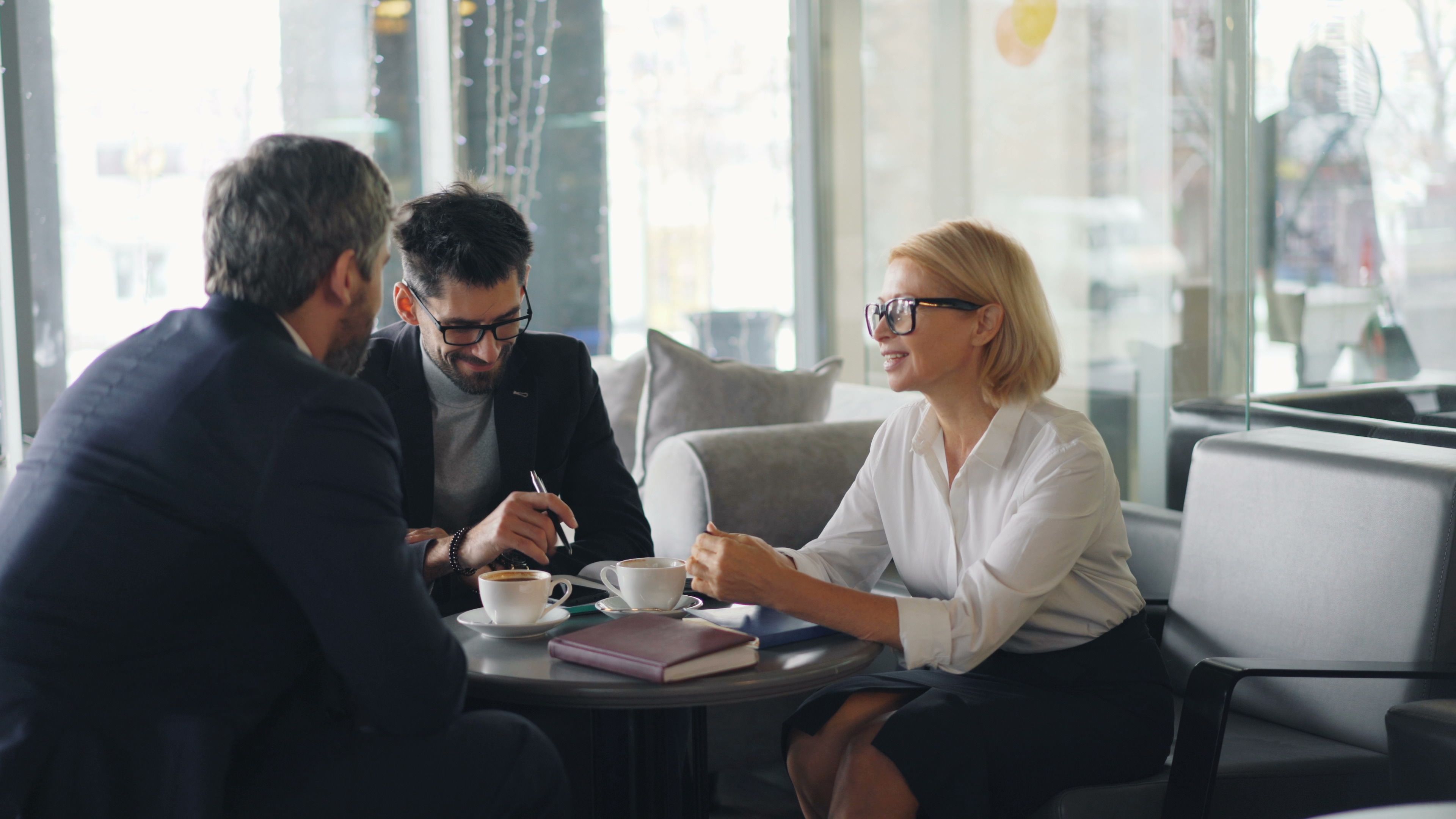 Recognising and Dealing with Employee Stress