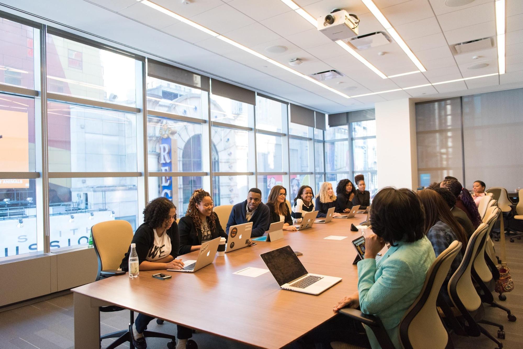 Situational Leadership® - equipping the leaders of today and tomorrow!
