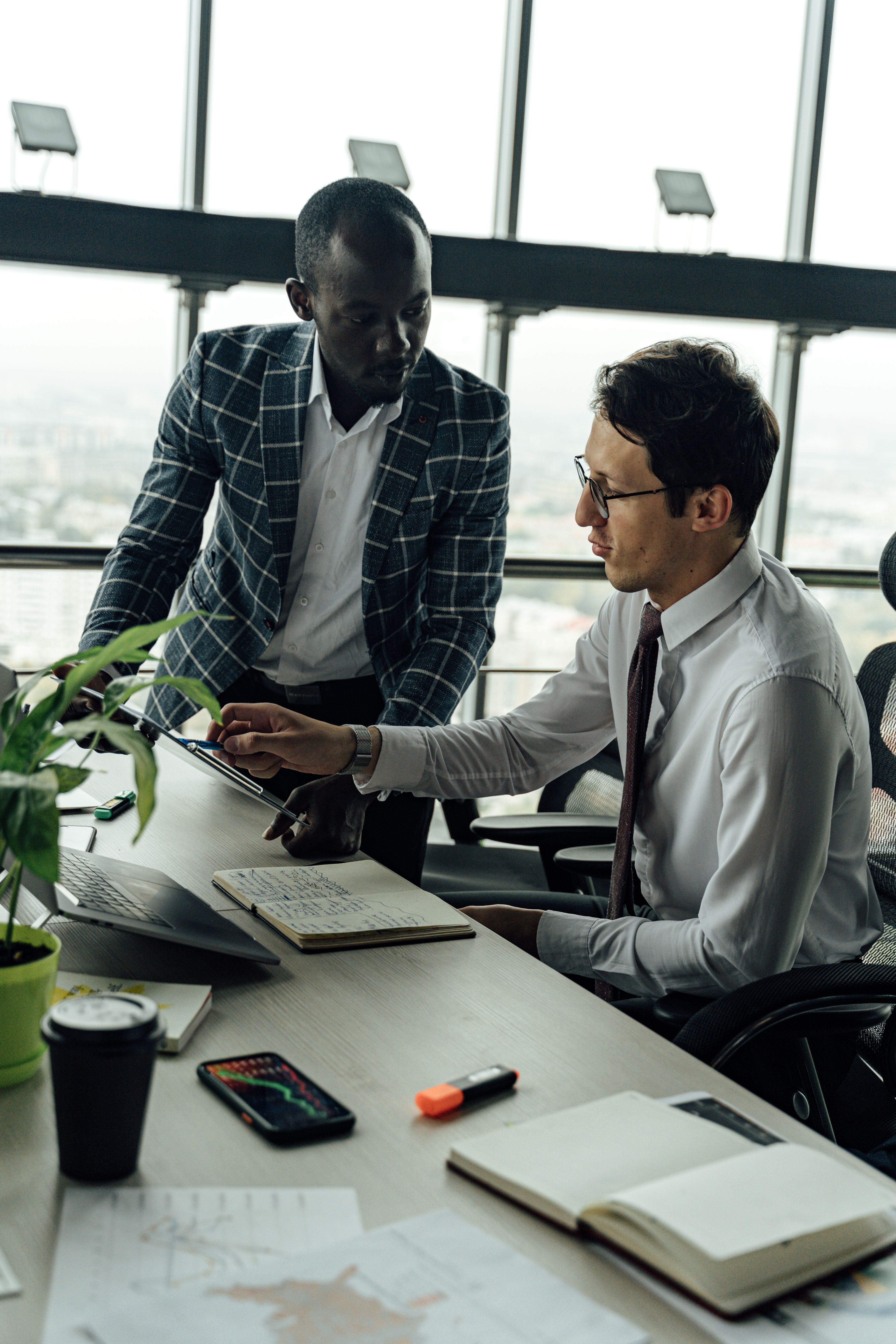 Problem Solving and Decision-Making