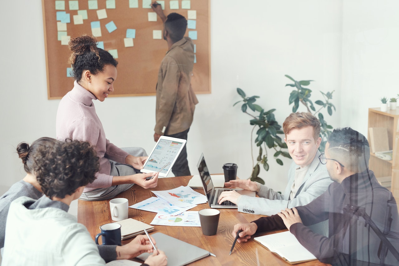 5 Steps for Building a Diverse and Inclusive Workforce