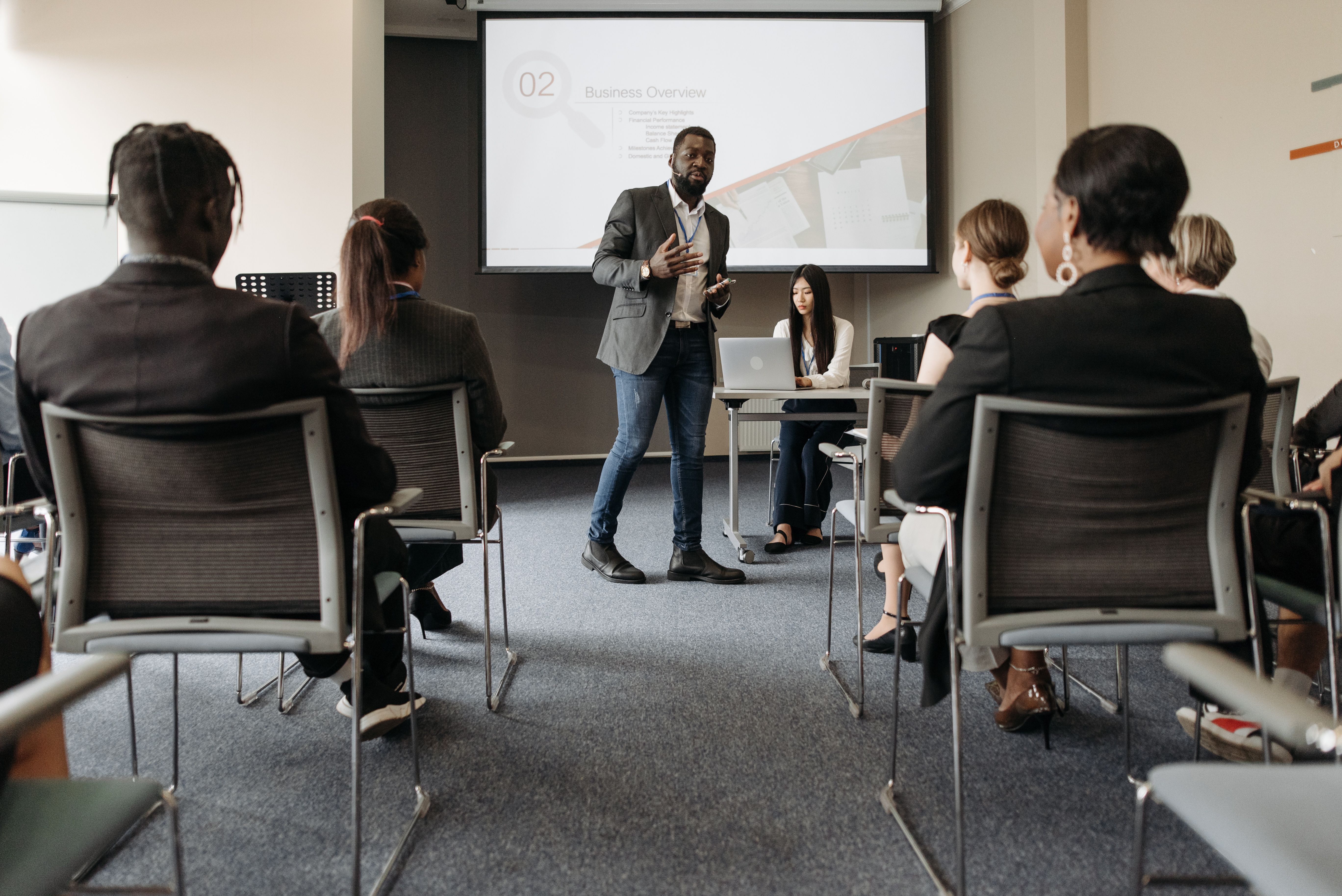 Unconscious Bias