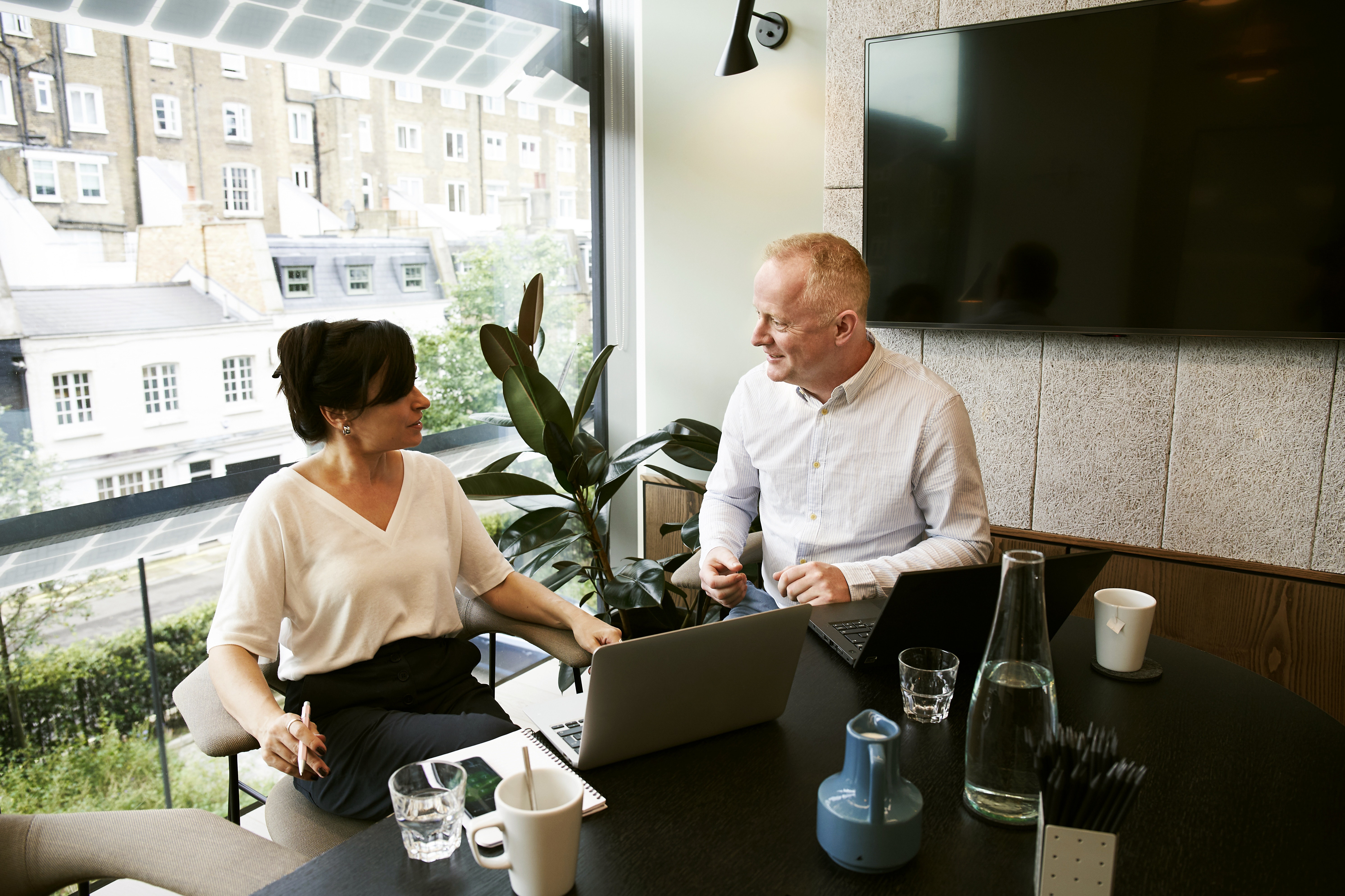 The Importance of Mental Health First Aid Courses in Business