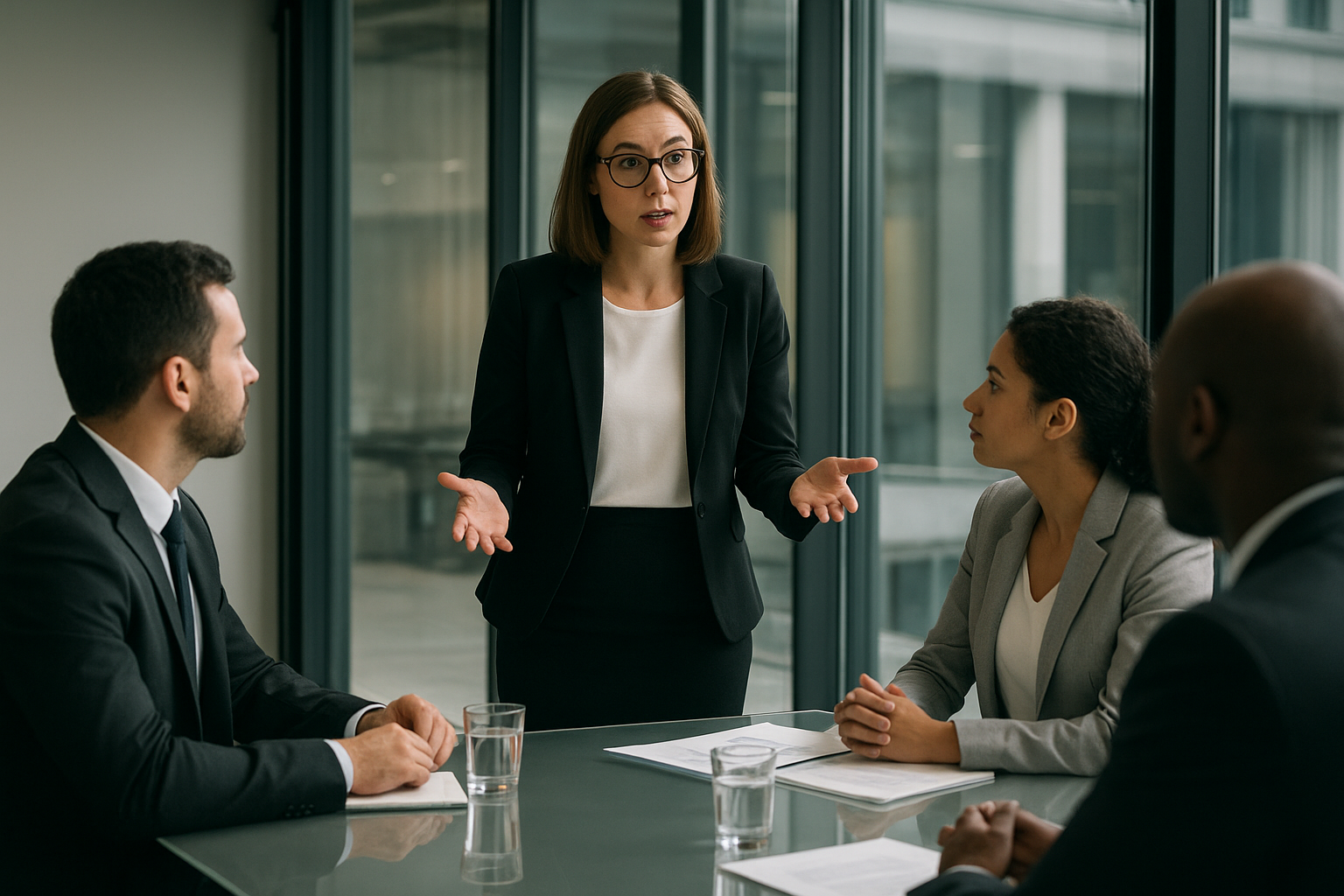Influence: Why Effective Stakeholder Management Is Essential for Quality Professionals