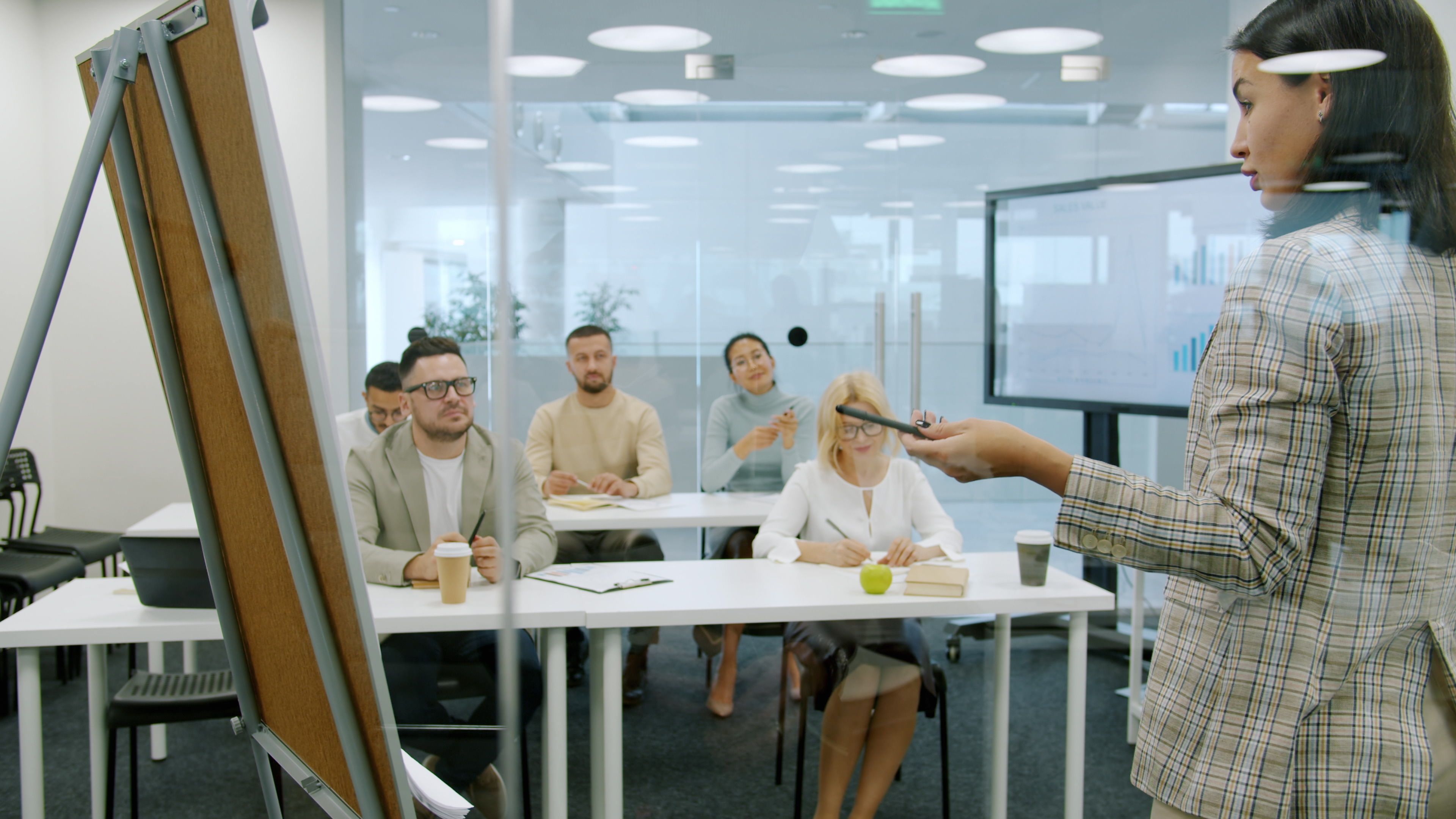 Facilitation Skills