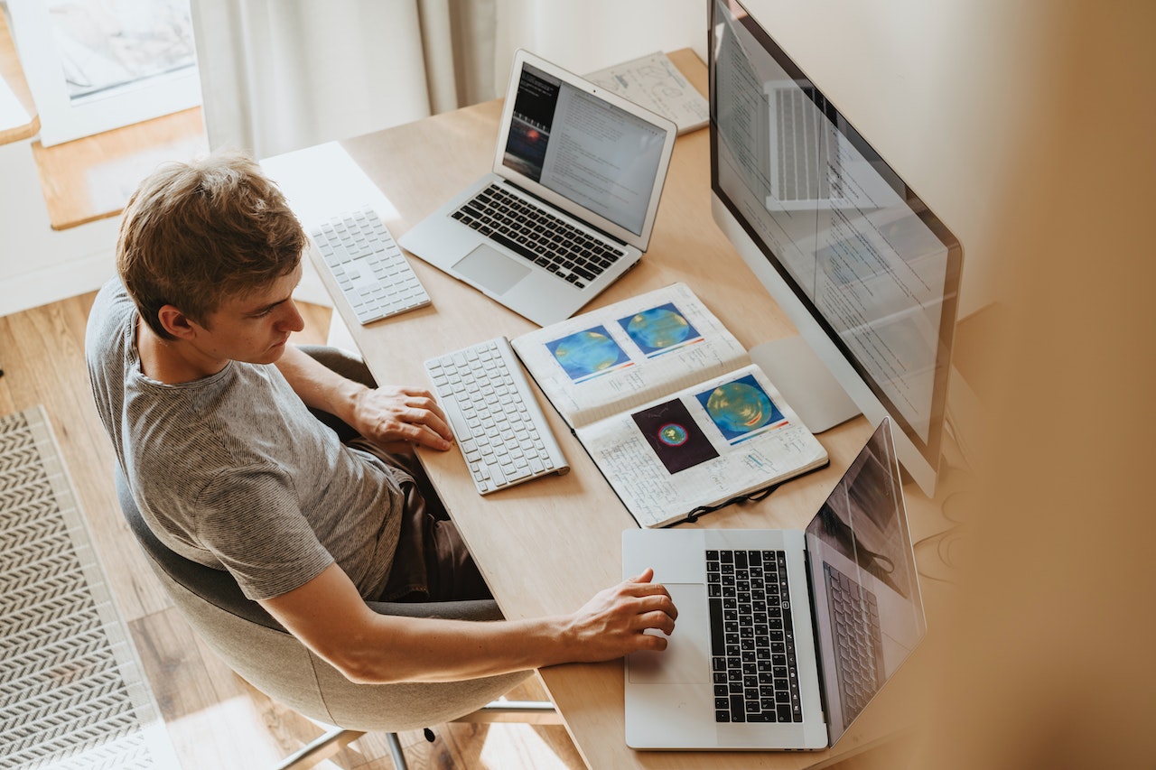 Common Issues Faced When Working From Home [2022 UPDATED]