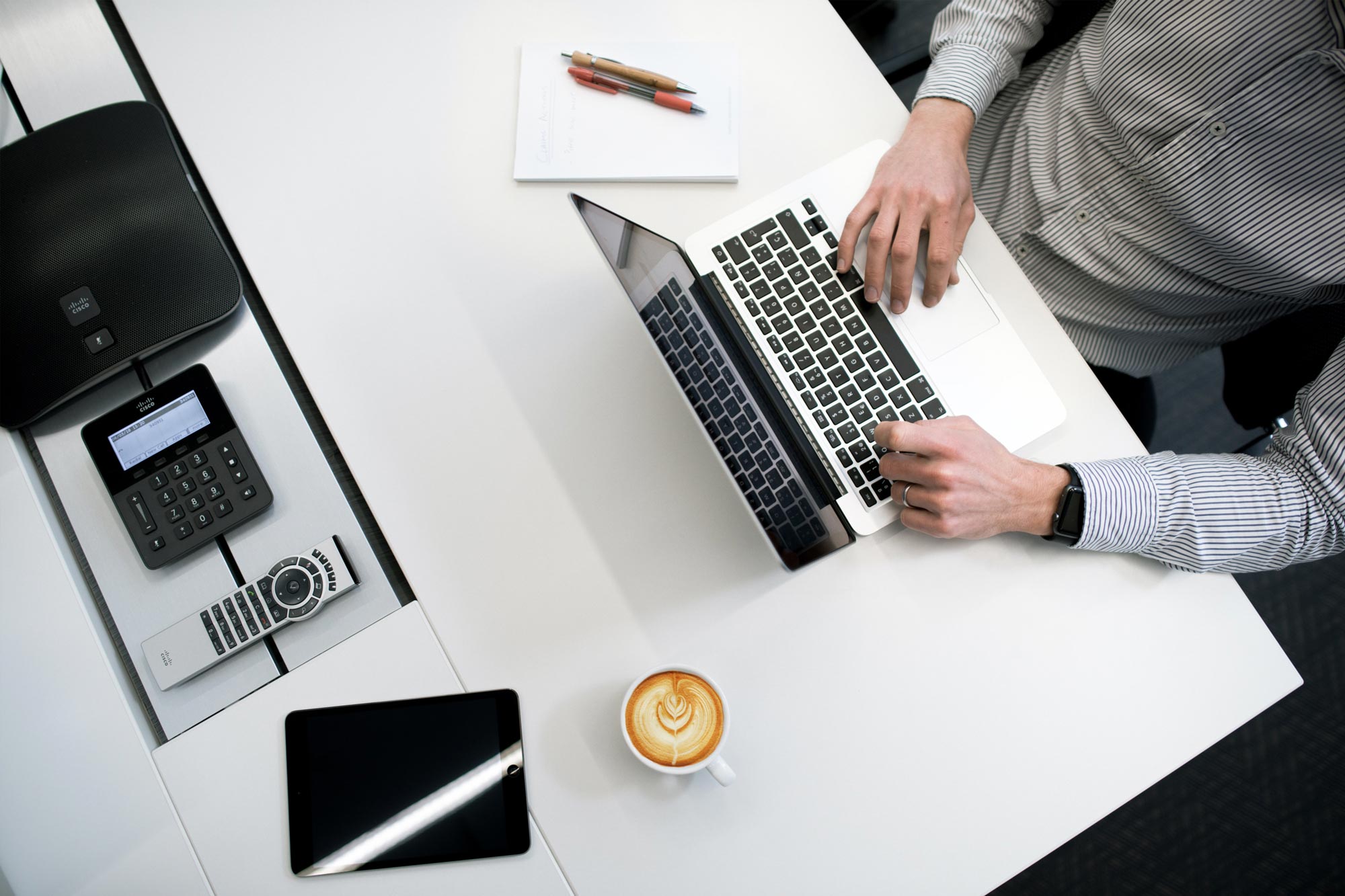 Five tips to manage remote teams during COVID-19