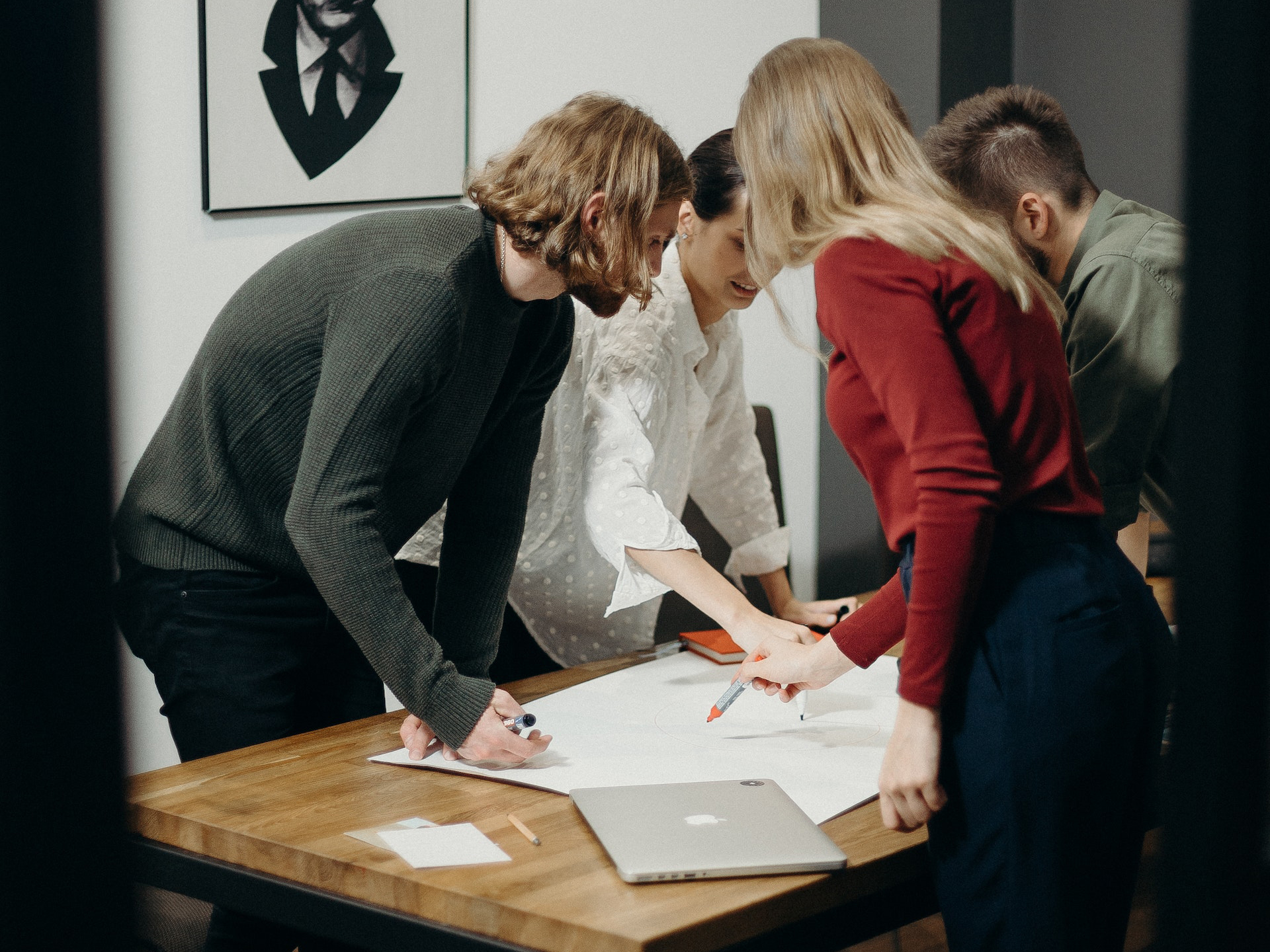 How Situational Leadership® Fosters Lasting Behaviour Change