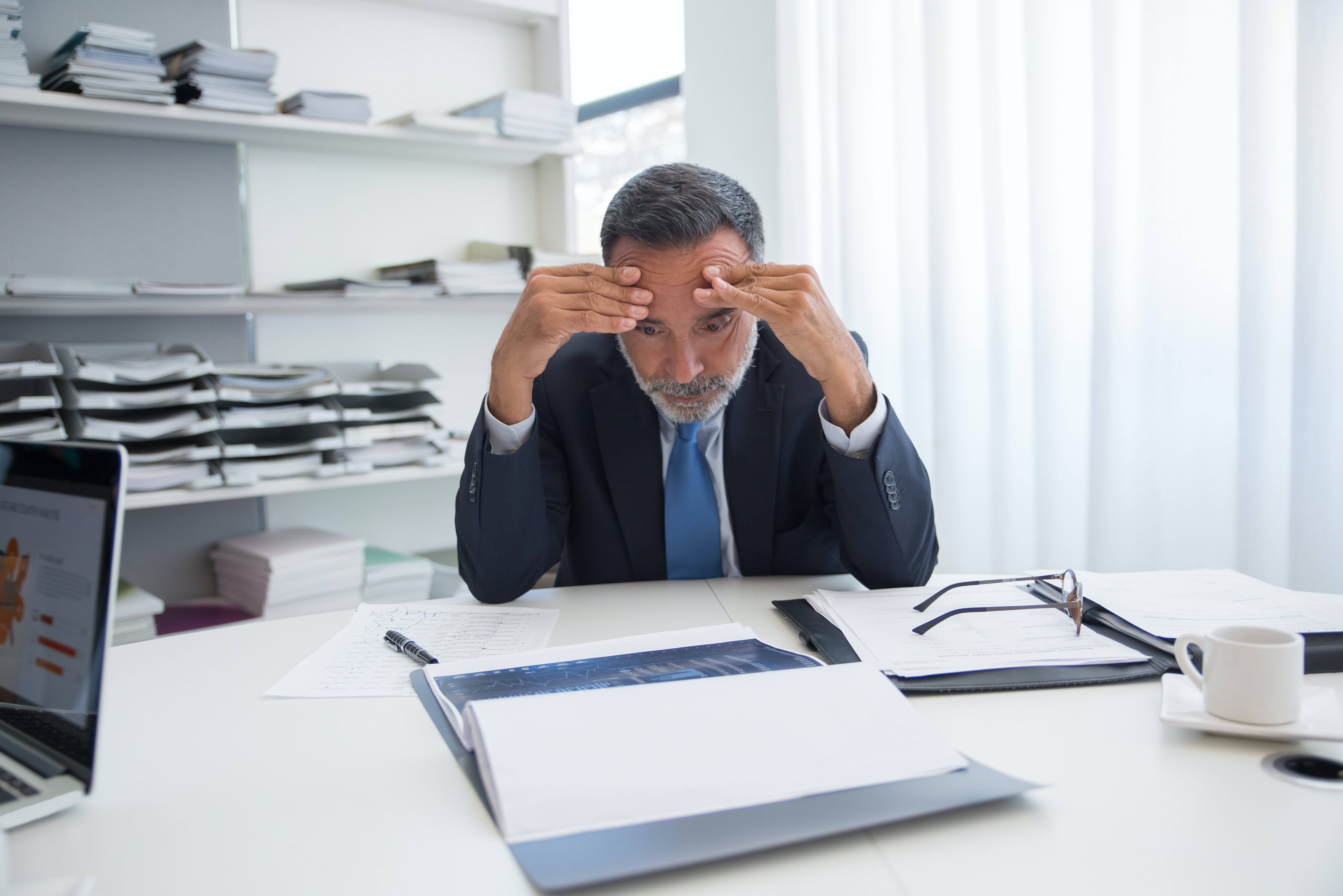 Reducing Stigma in the Workplace: How Teams Benefit from Mental Health Training