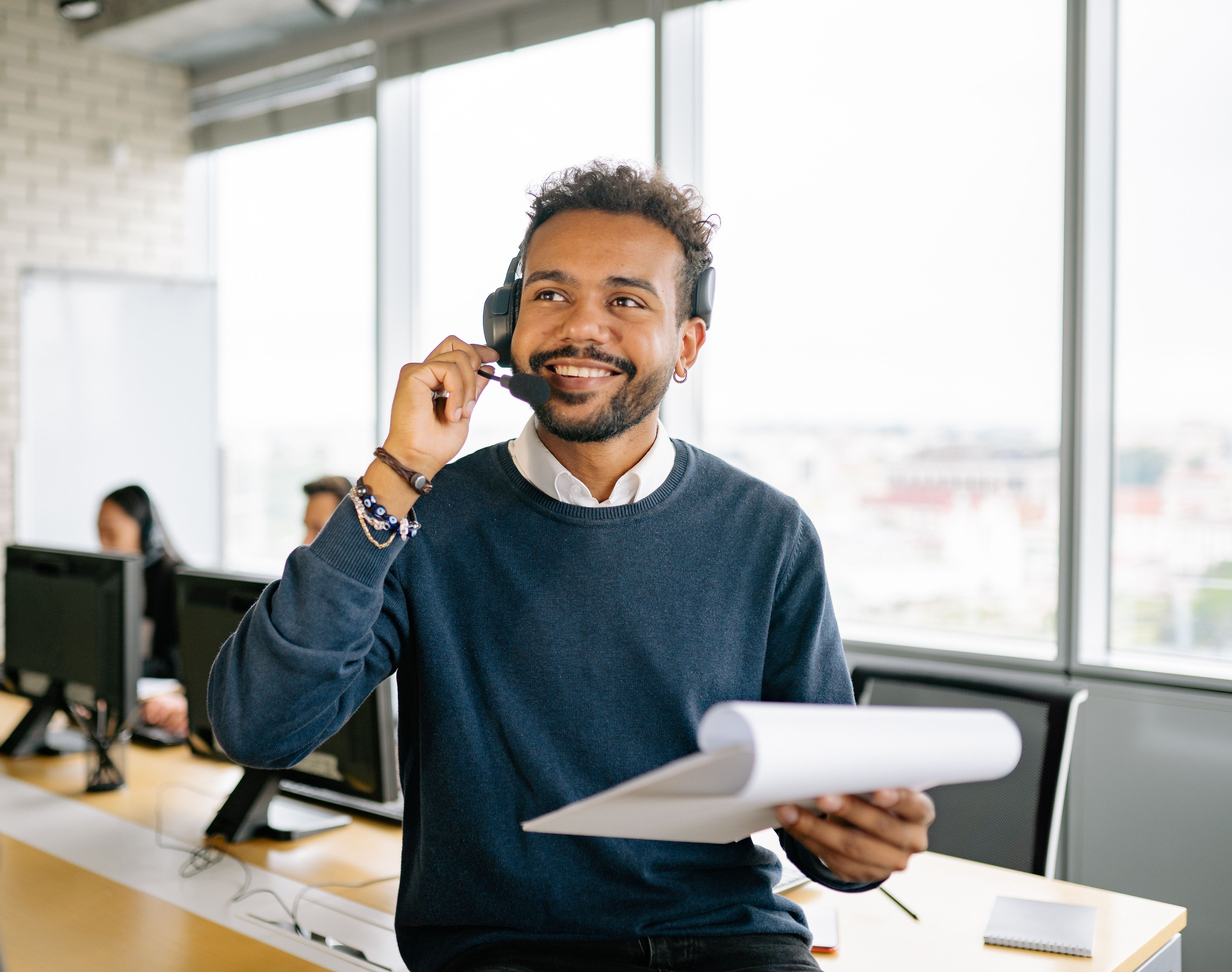 Customer Relationship Management