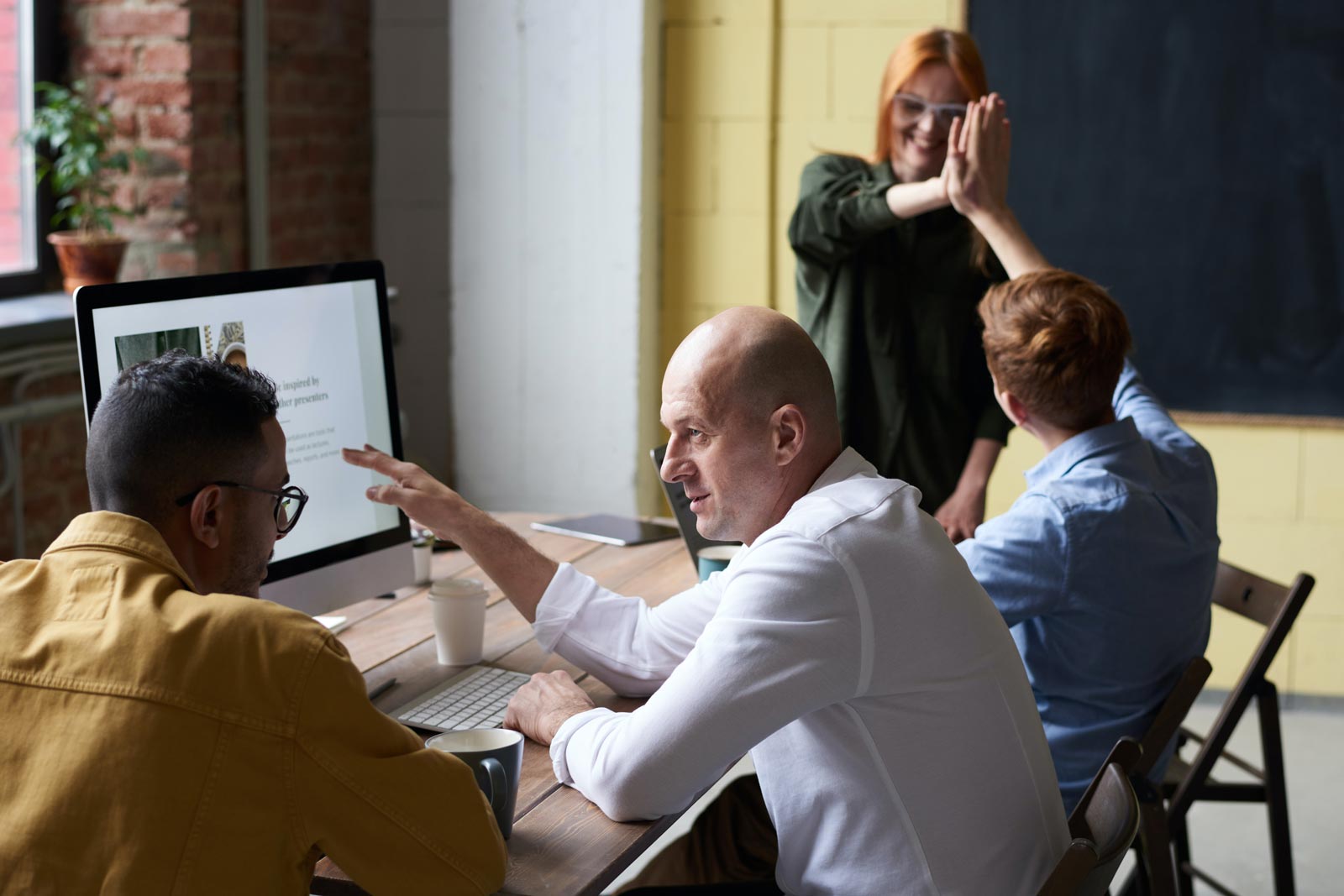 Five Benefits of Adapting Your Leadership Style to the Situation
