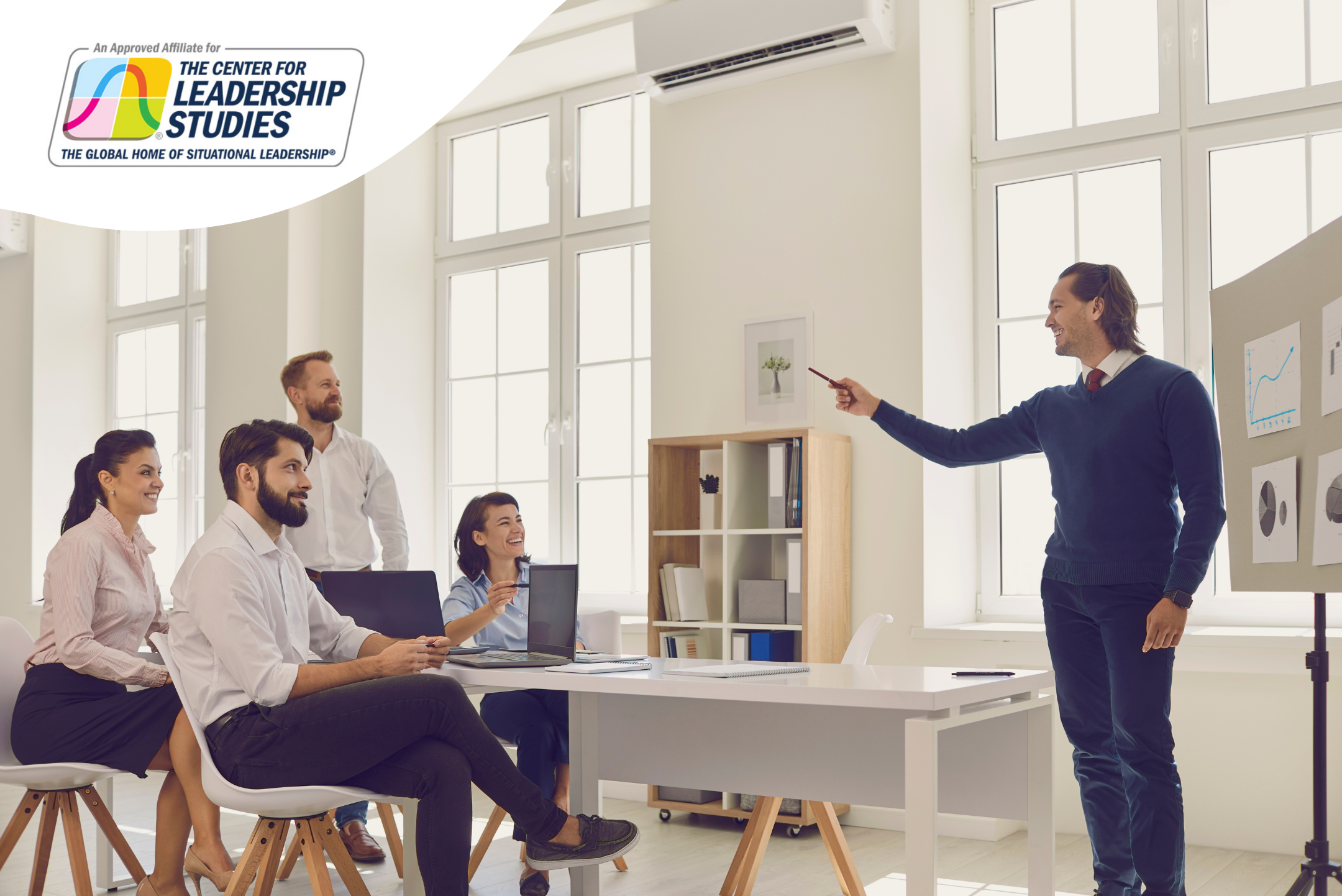How Do You Develop Effective Leaders?