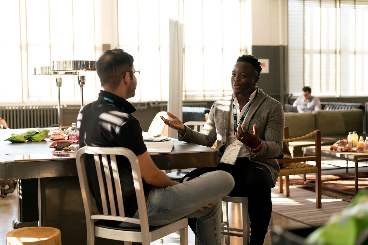 How Reverse Mentoring Can Help You Retain Top Talent?