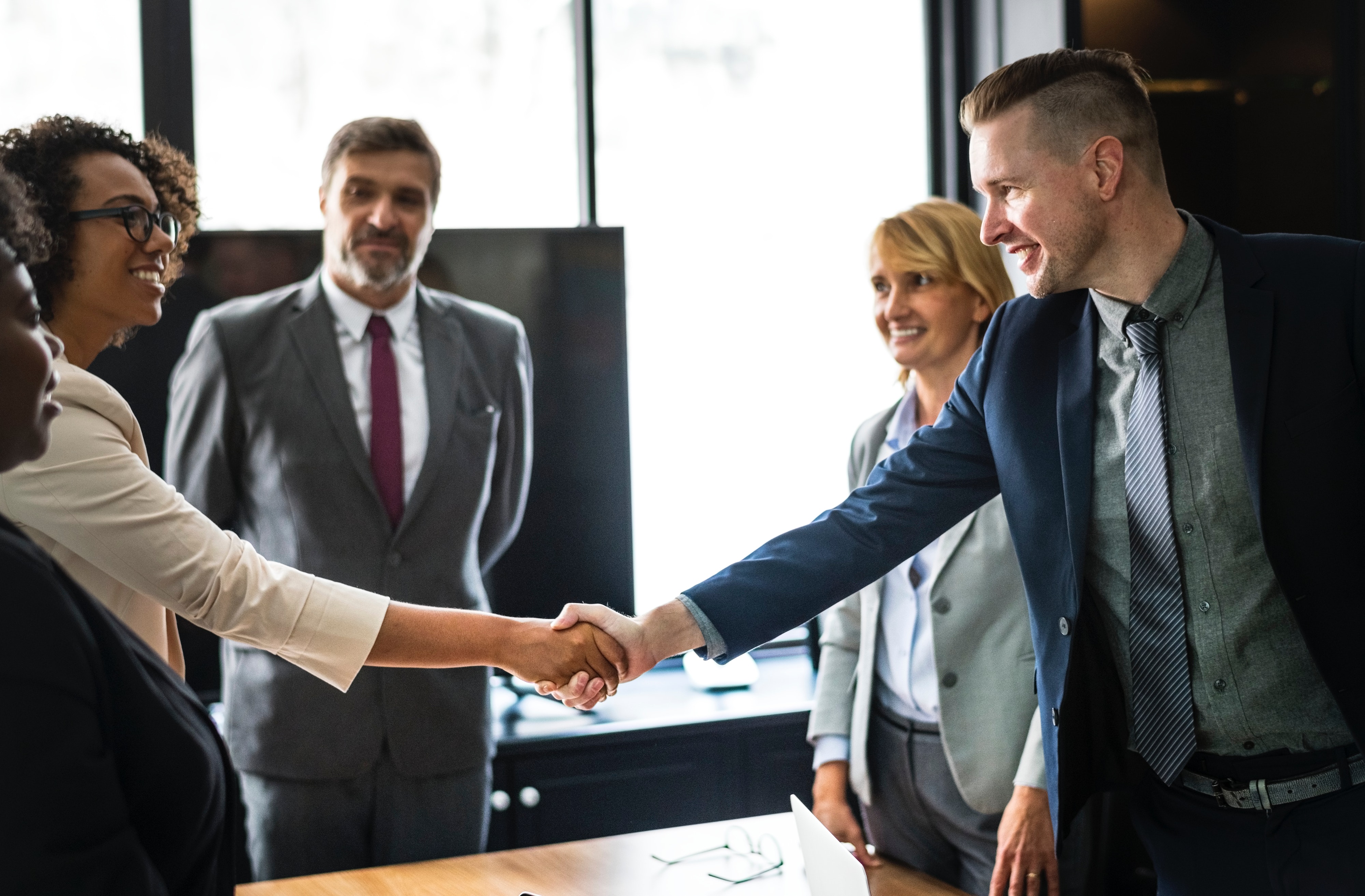 How does leadership affect culture?
