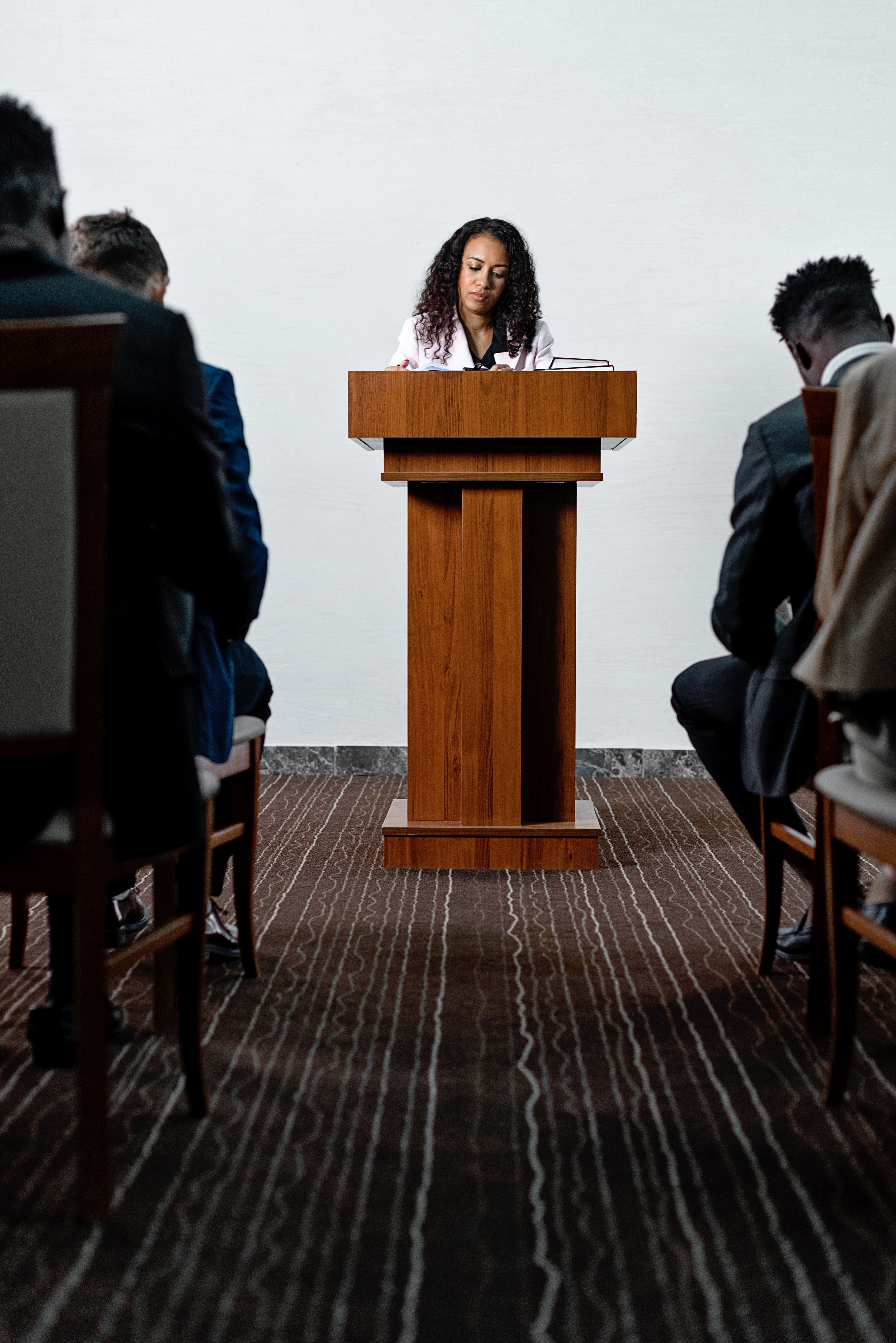Personal Brand and Making an Impact