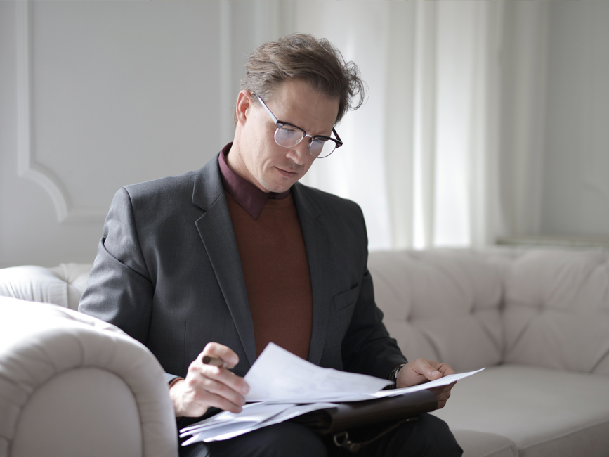 Leading in a VUCA world