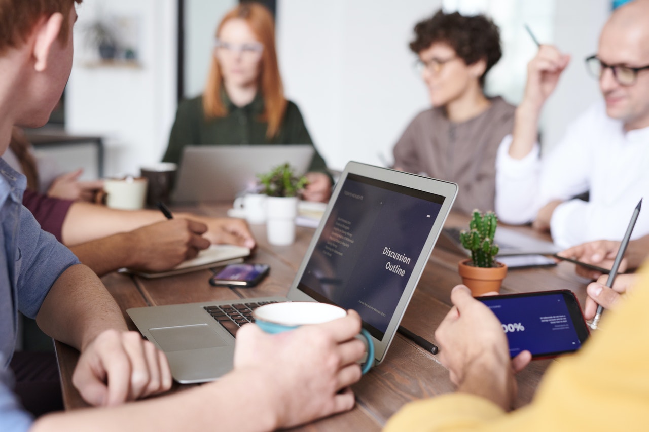 The Future of Classroom Learning: An Interview with Managing Director David Price