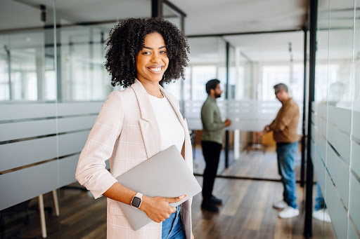 How to Build Confidence Across Your Teams and Strengthen Executive Presence in Your Organisation