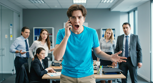 Why Gen Z Professionals Are Getting Fired And How Training Can Turn It Around