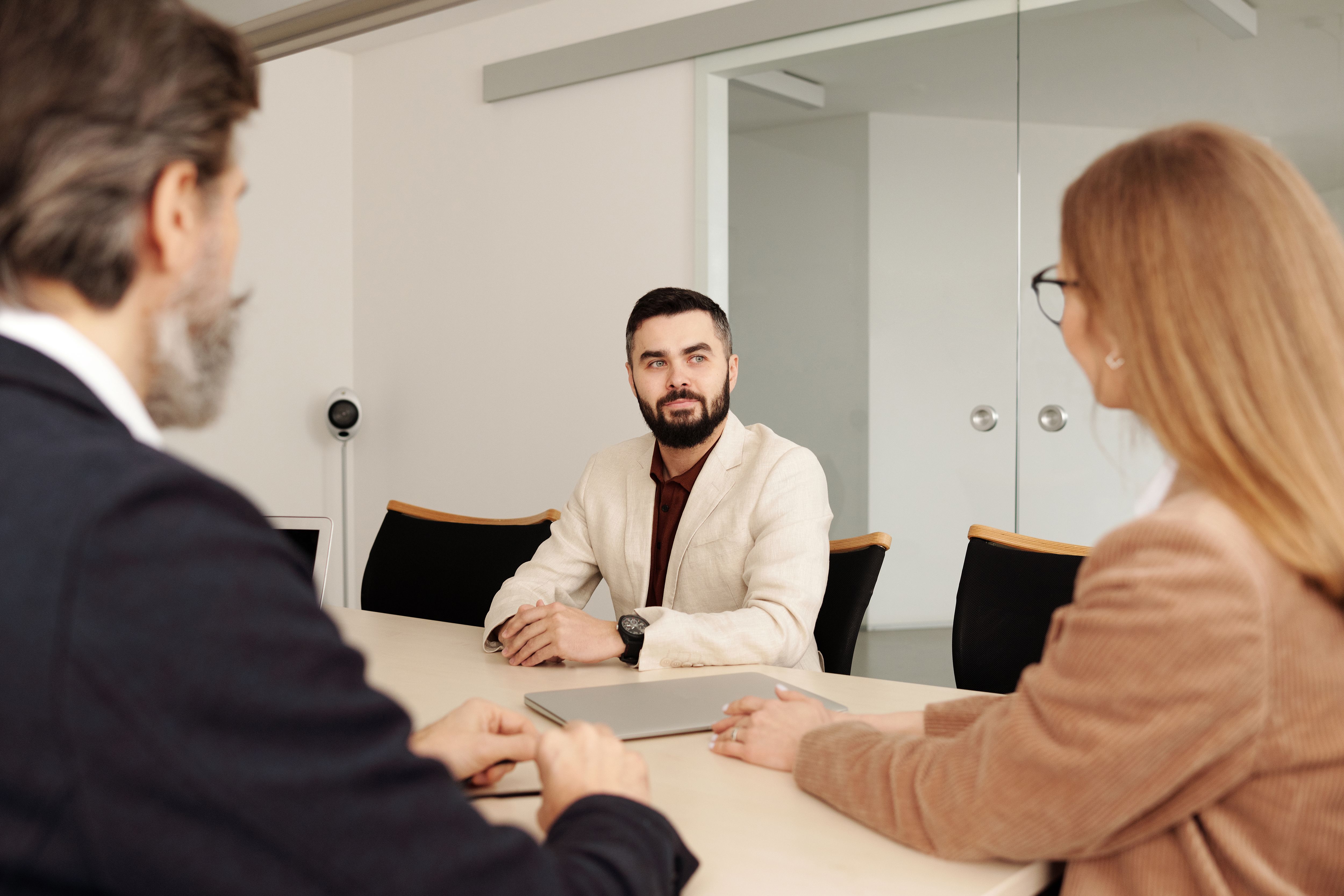 Middle Manager Development