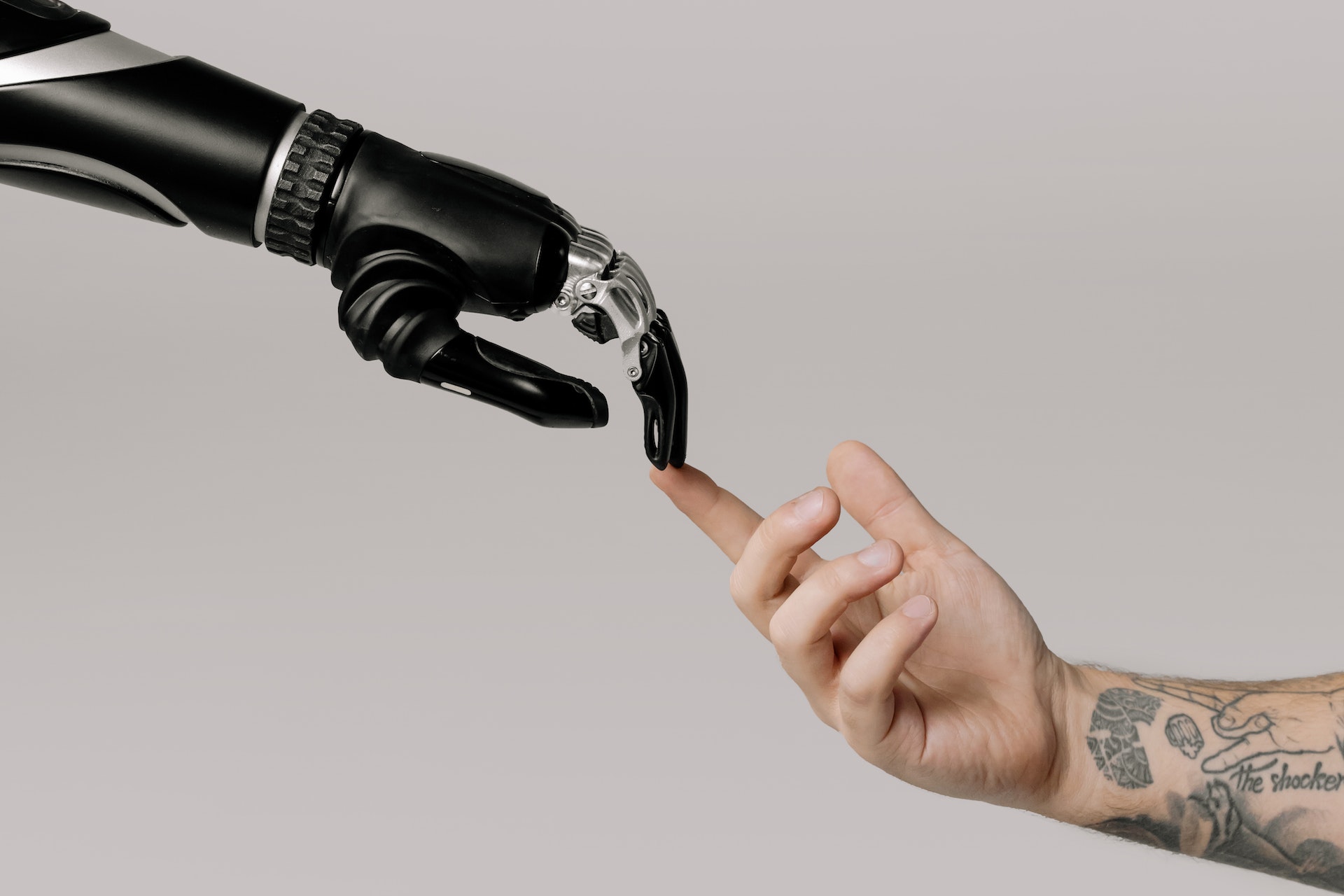 AI and Beyond: How Corporate Training Empowers Teams in the Age of Automation