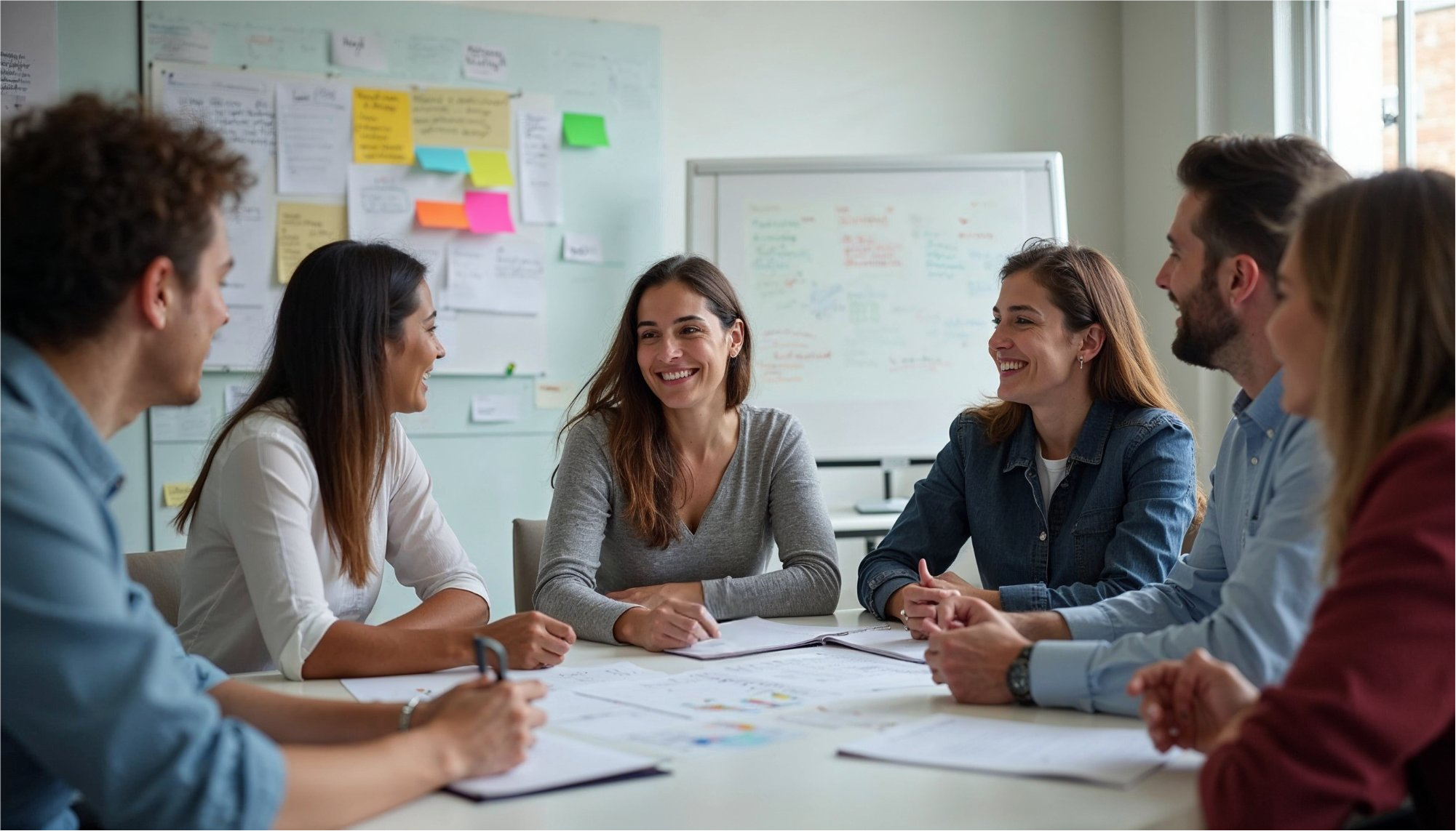Flexible Business Skills Development: Why Bite-Sized Training Days Work Better for Modern Teams