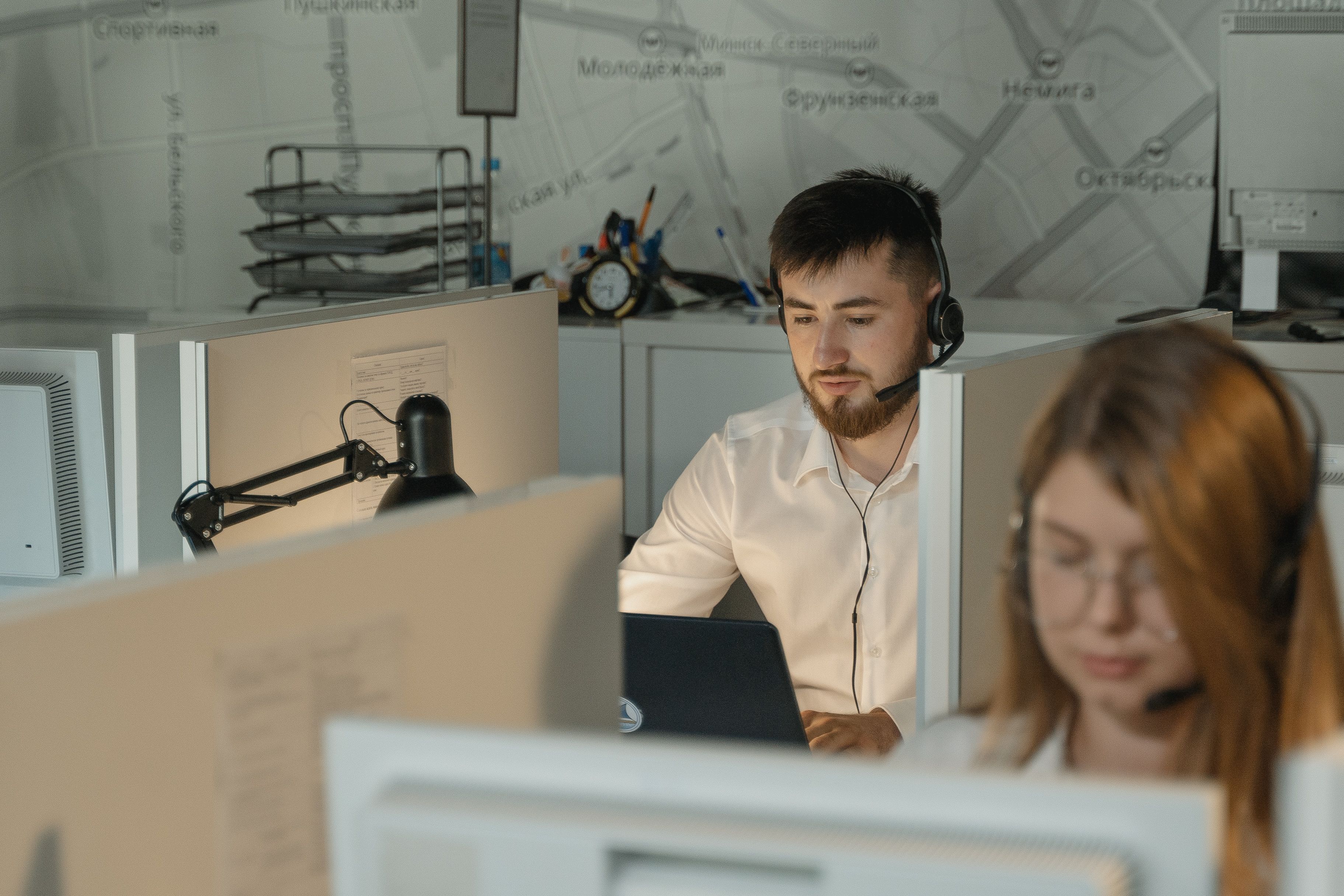 Dealing With Complaints