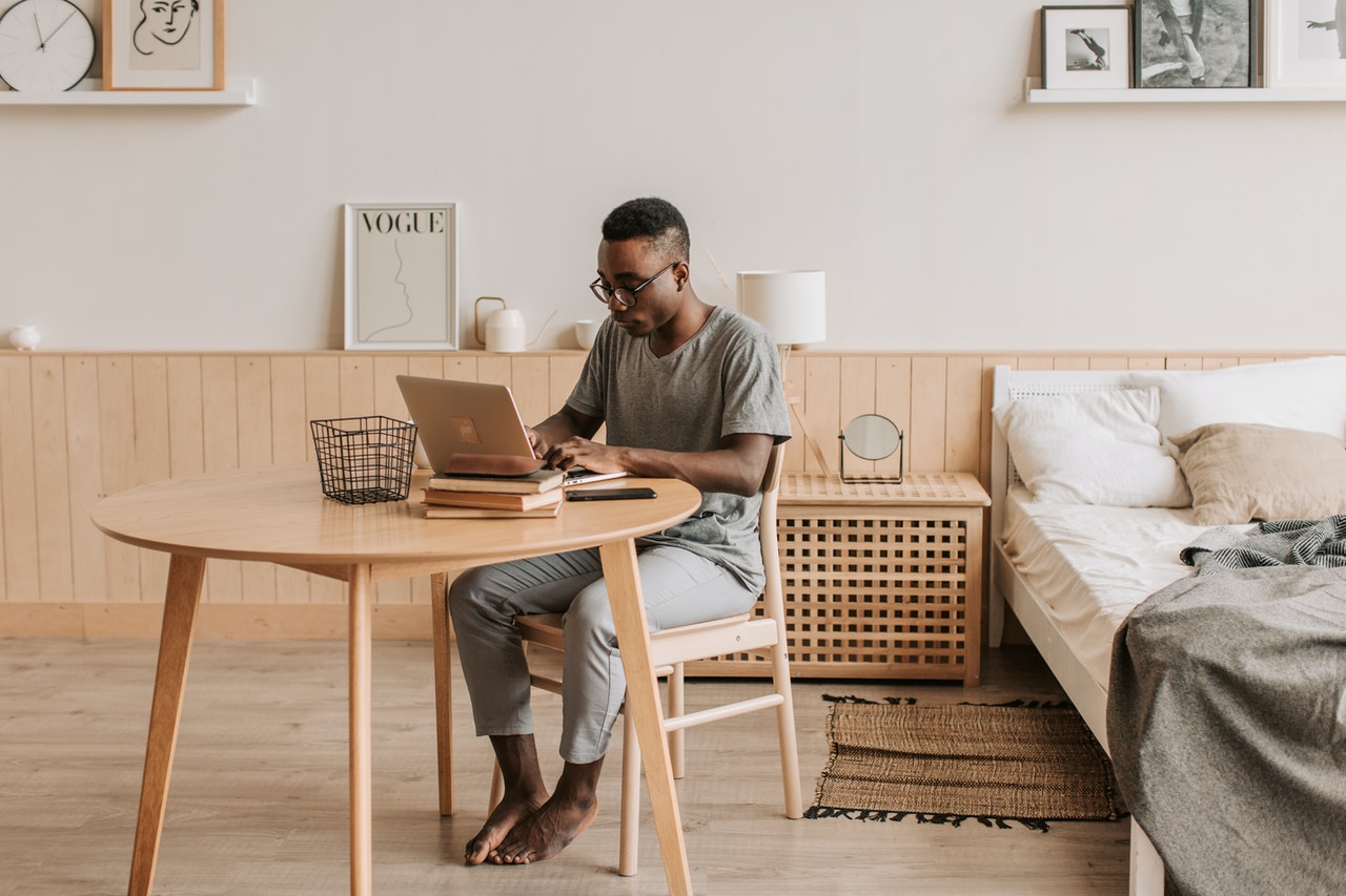 How To Make a Hybrid Workforce Work for You