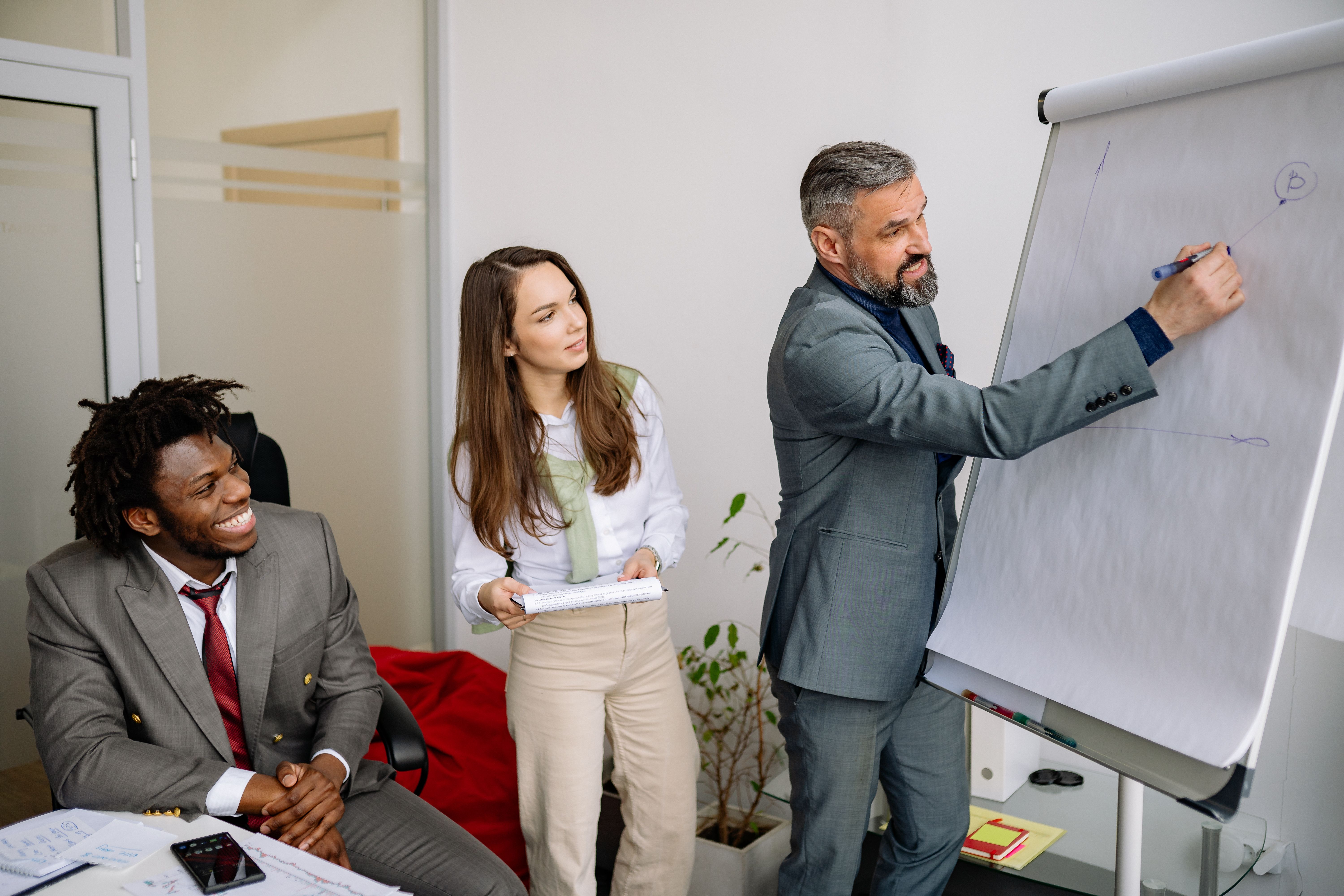 Diversity and Inclusion