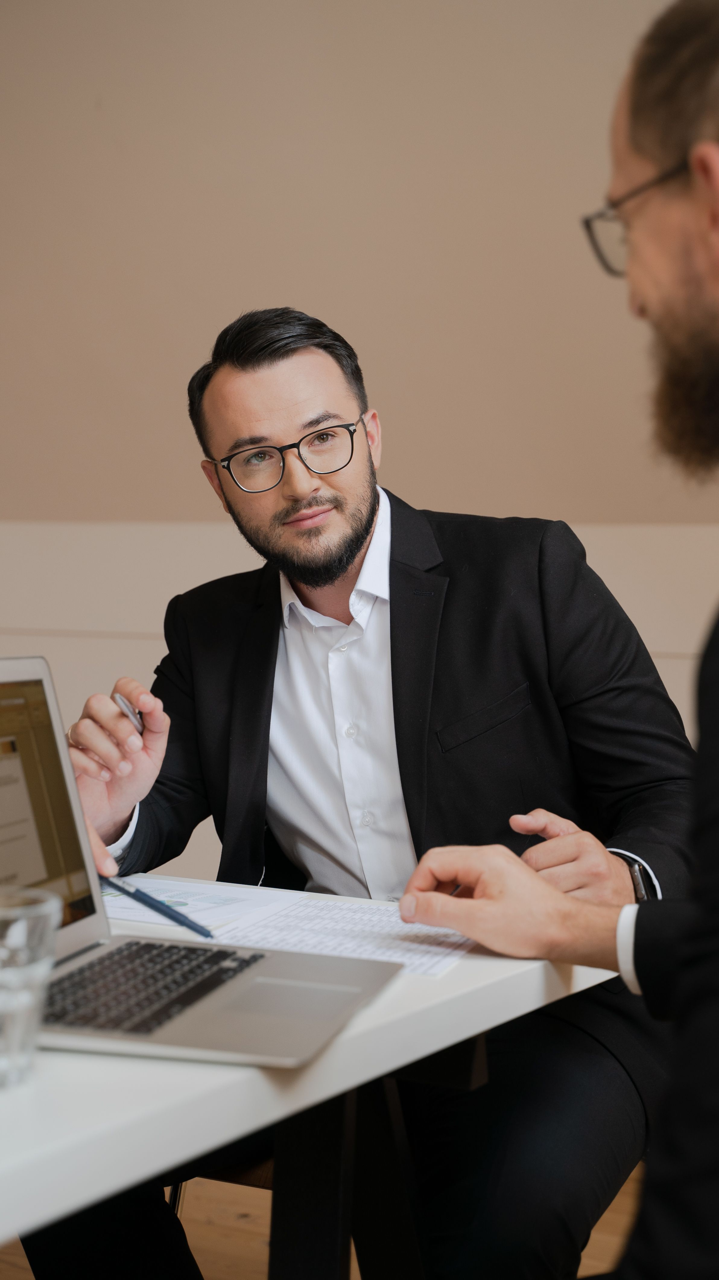 Stakeholder Management
