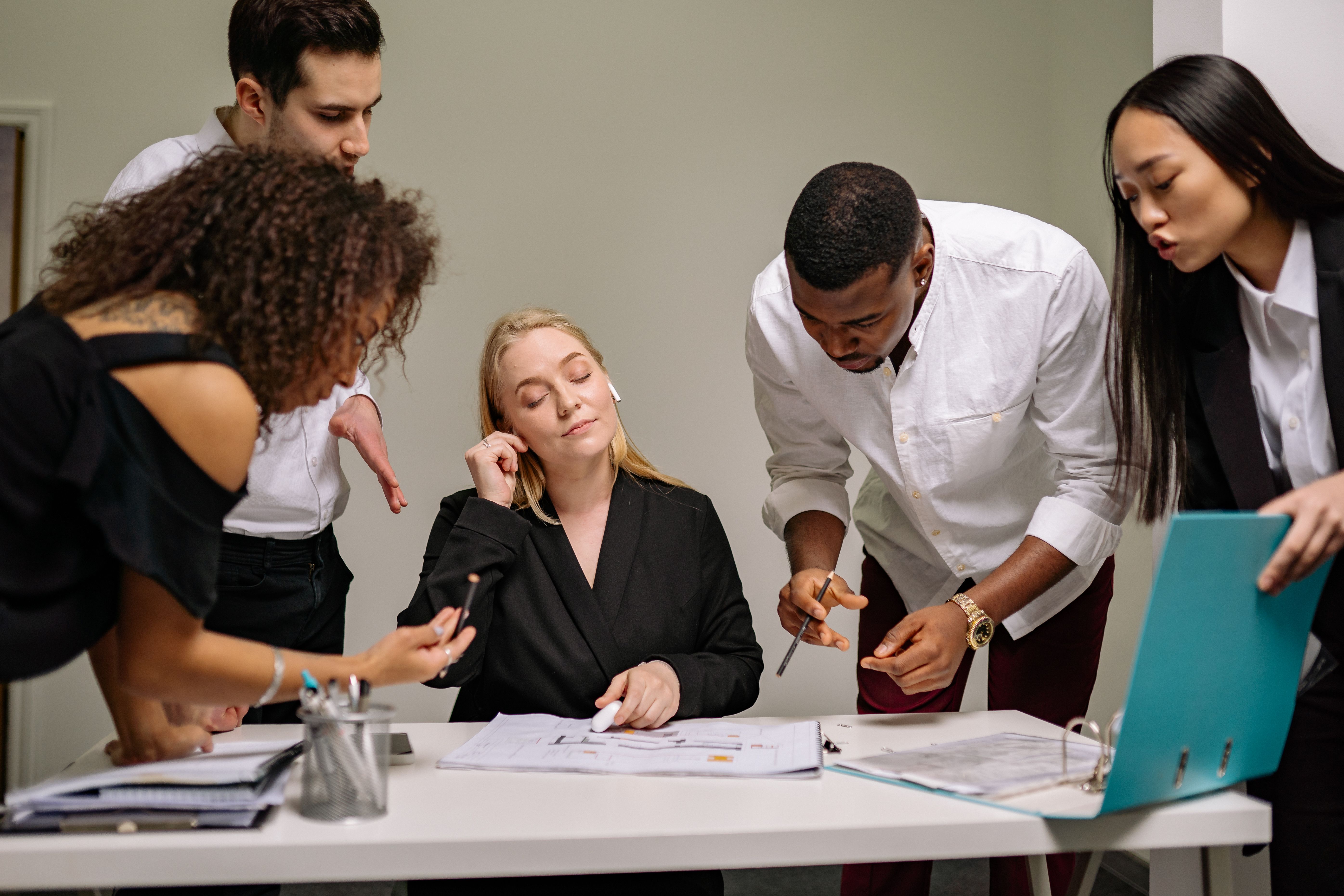 Creating a Positive Customer Experience
