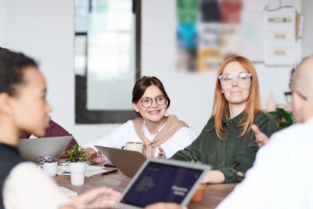 Inclusive Leadership