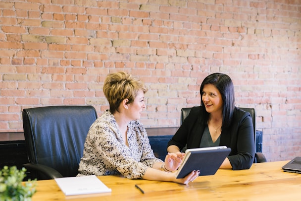 Trainer & HR Development