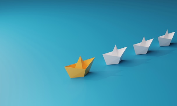 Management & Leadership