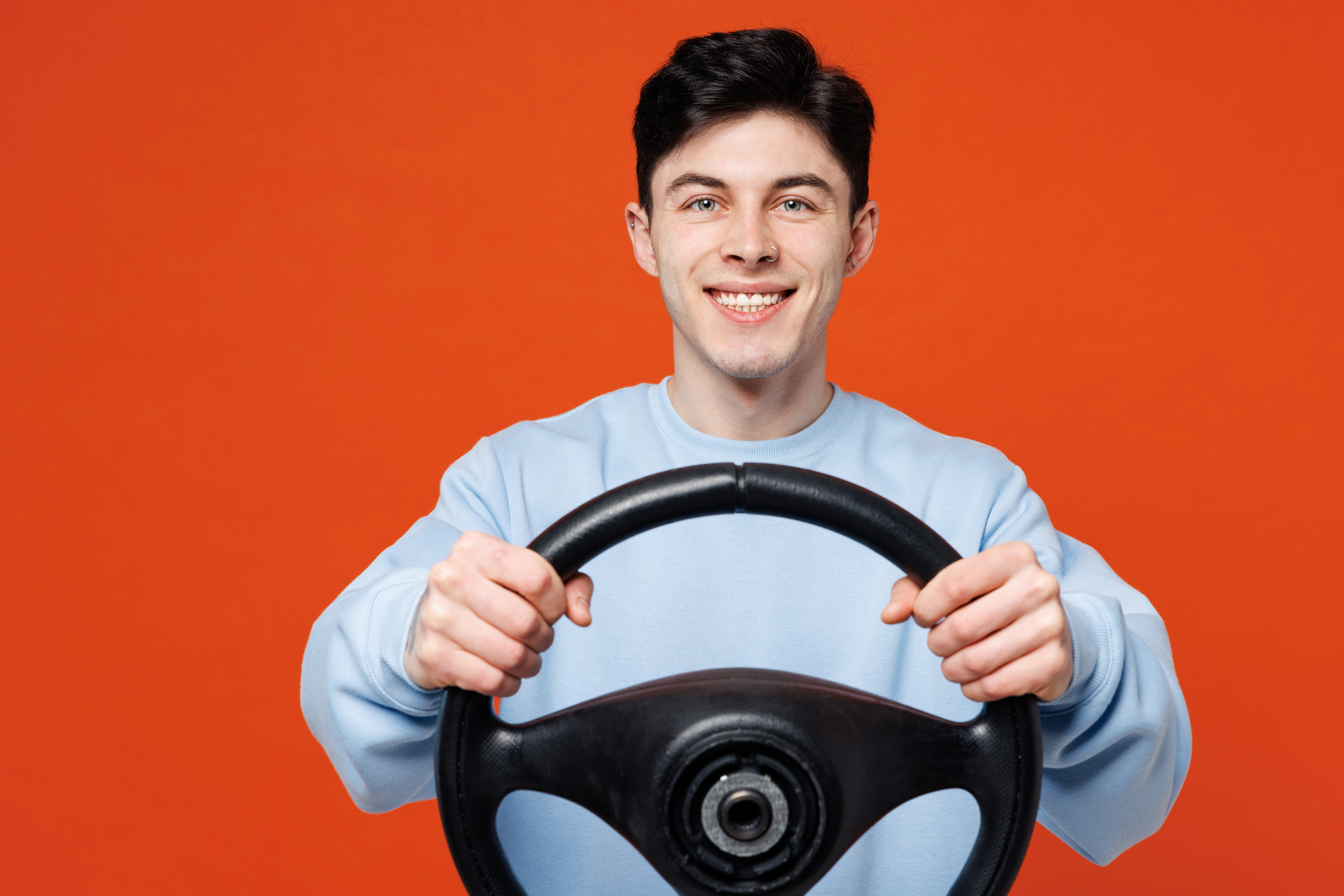 A Coaching Relationship, Not A Course