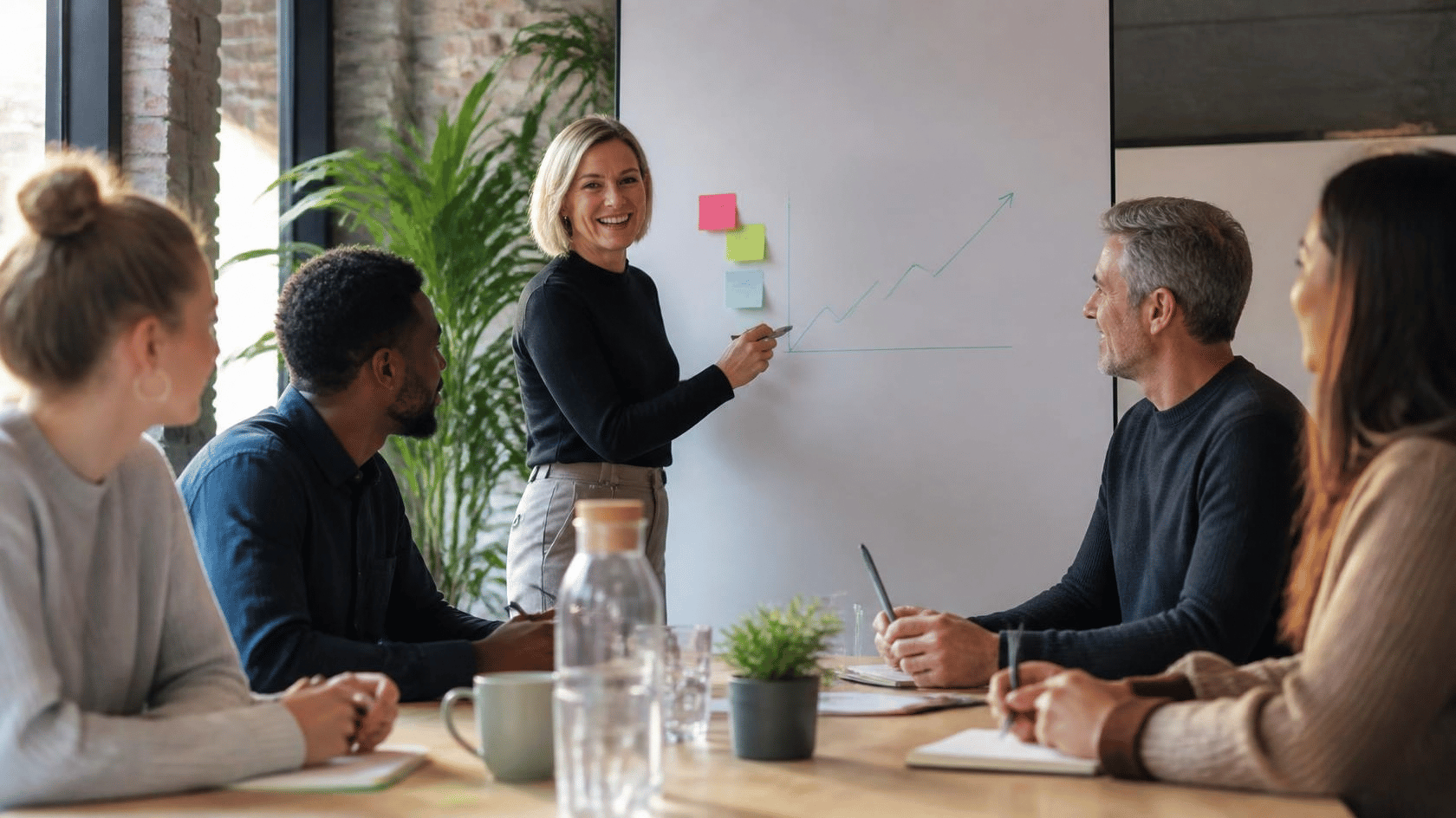 Bespoke Training Programmes UK: The Real Difference, and What It Does for ROI
