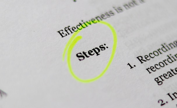 Specialised Business Skills